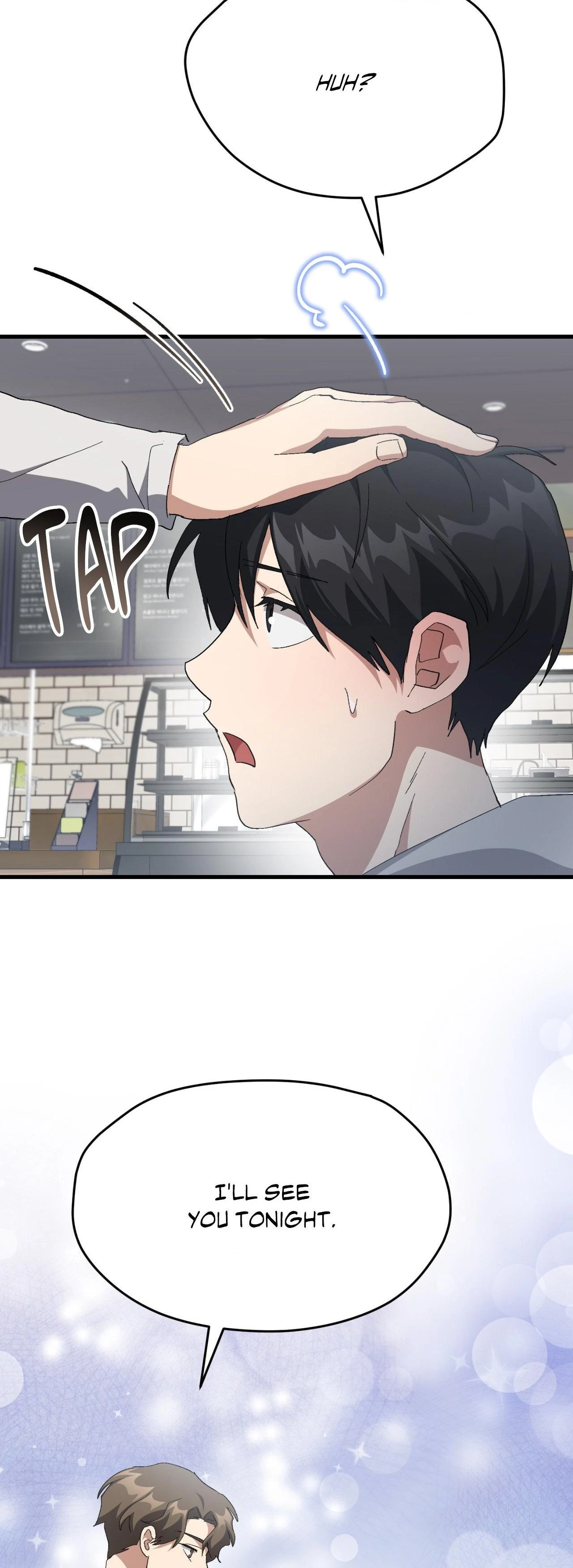 How to Train Your Healer Chapter 61 - Page 26