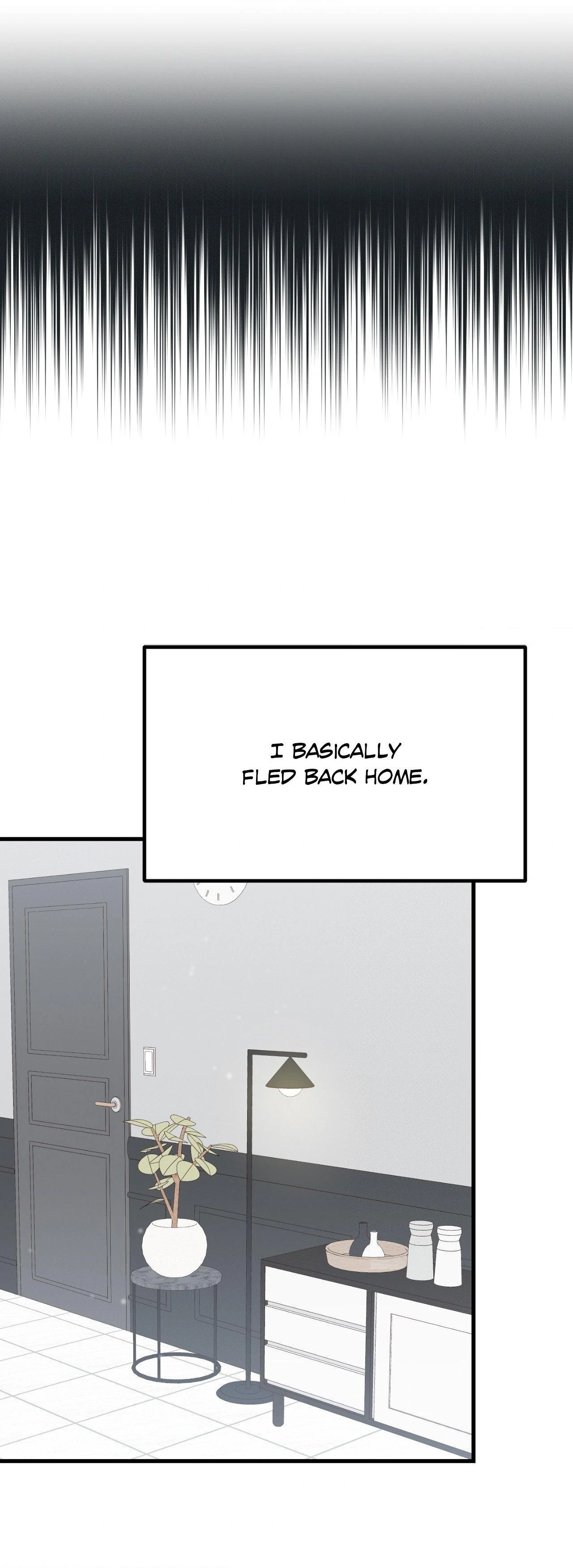How to Train Your Healer Chapter 61 - Page 28
