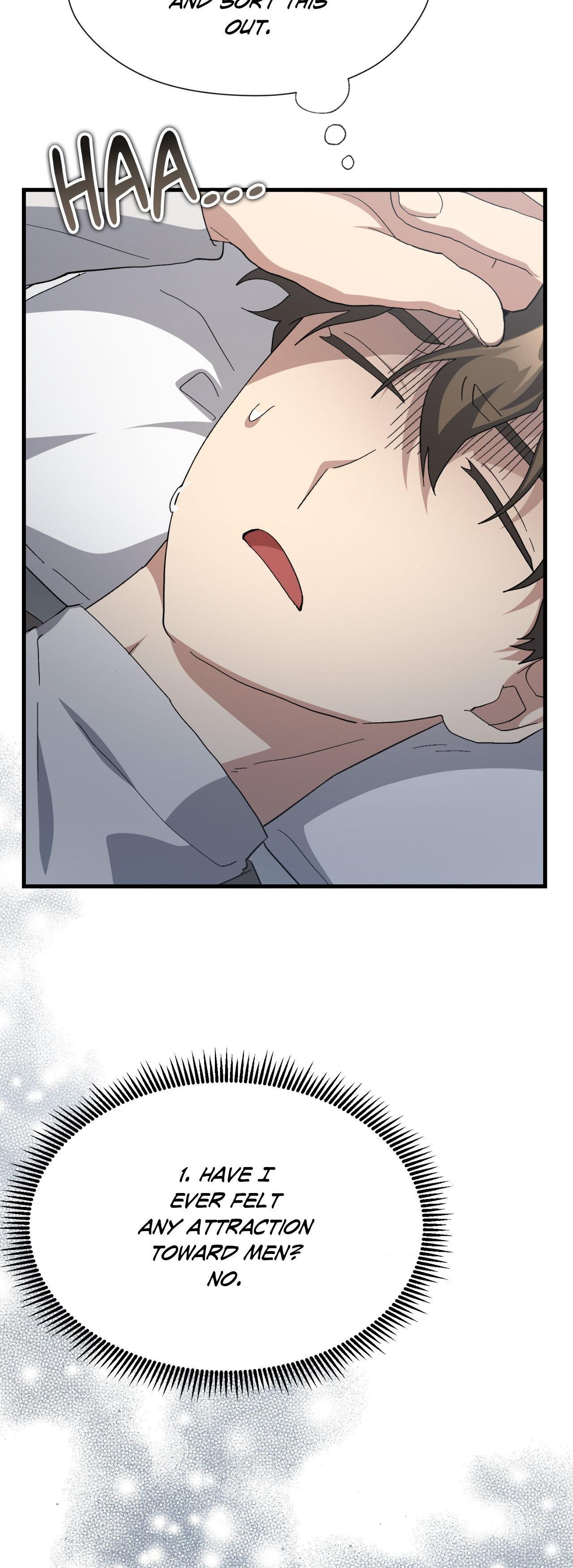 How to Train Your Healer Chapter 61 - Page 30