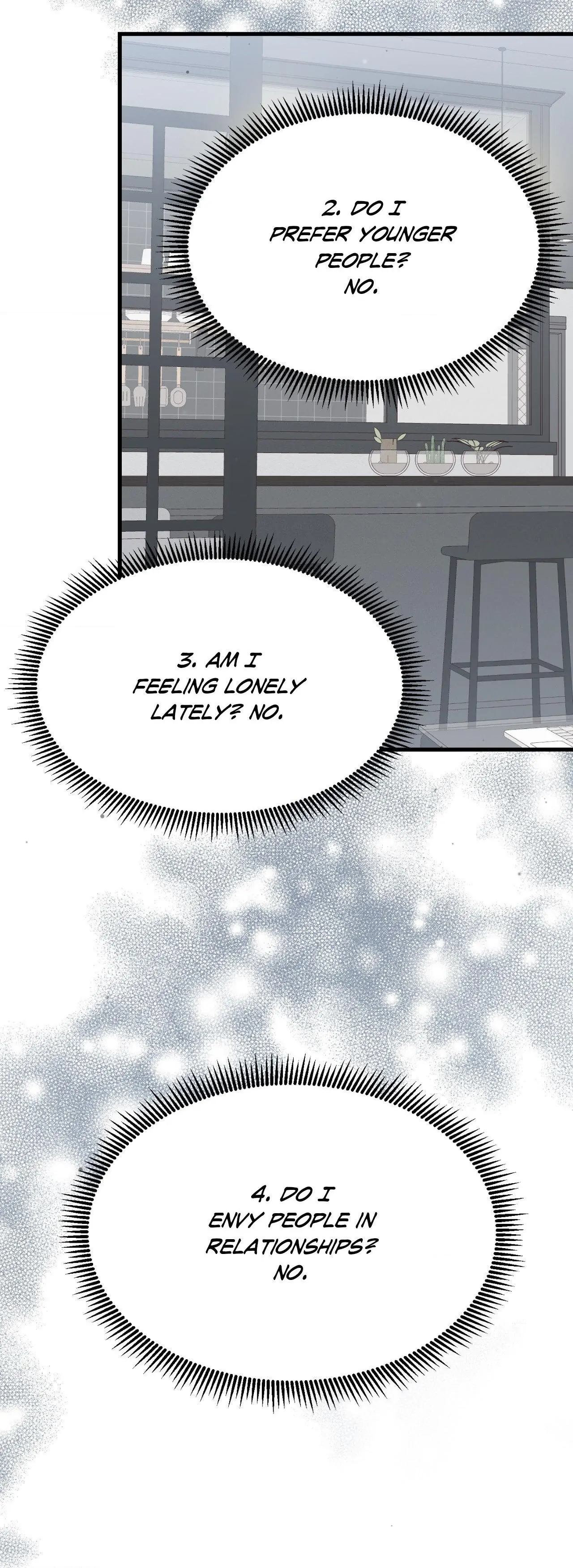 How to Train Your Healer Chapter 61 - Page 31