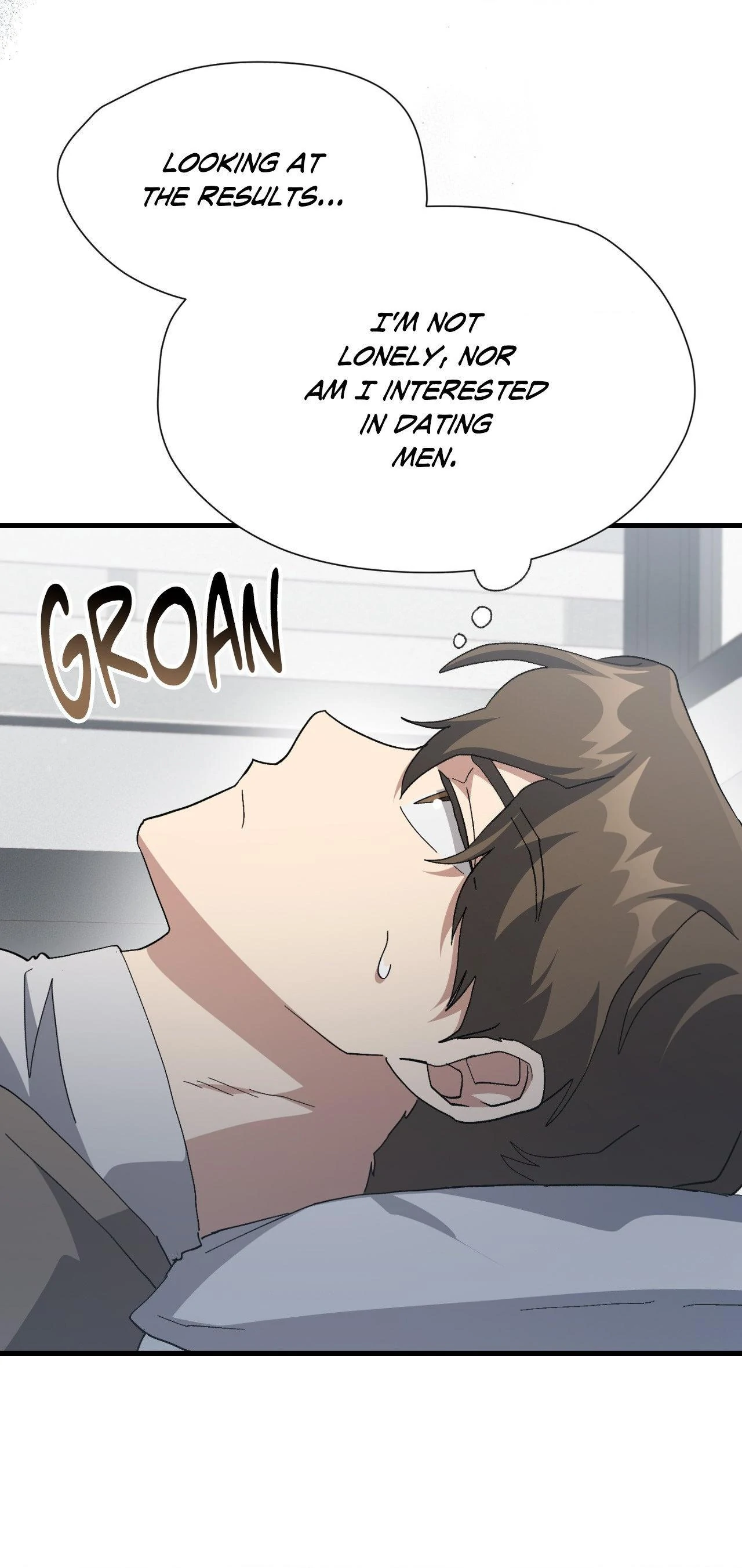 How to Train Your Healer Chapter 61 - Page 32