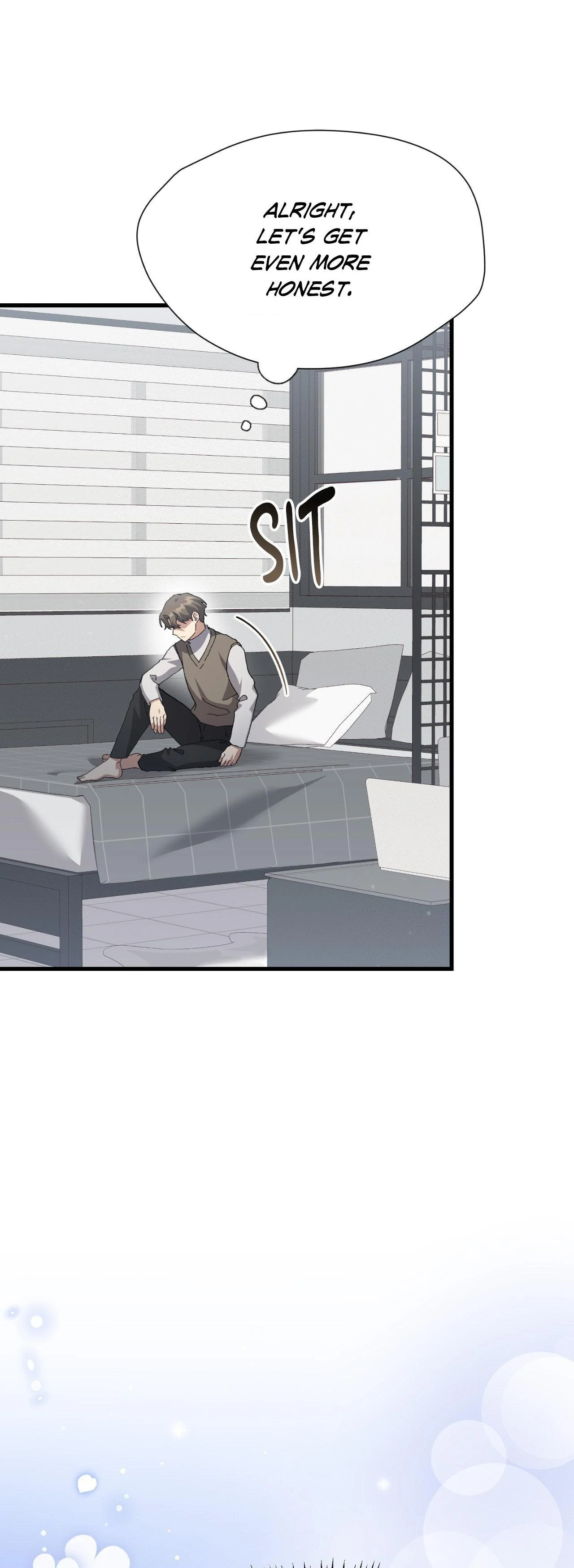 How to Train Your Healer Chapter 61 - Page 33