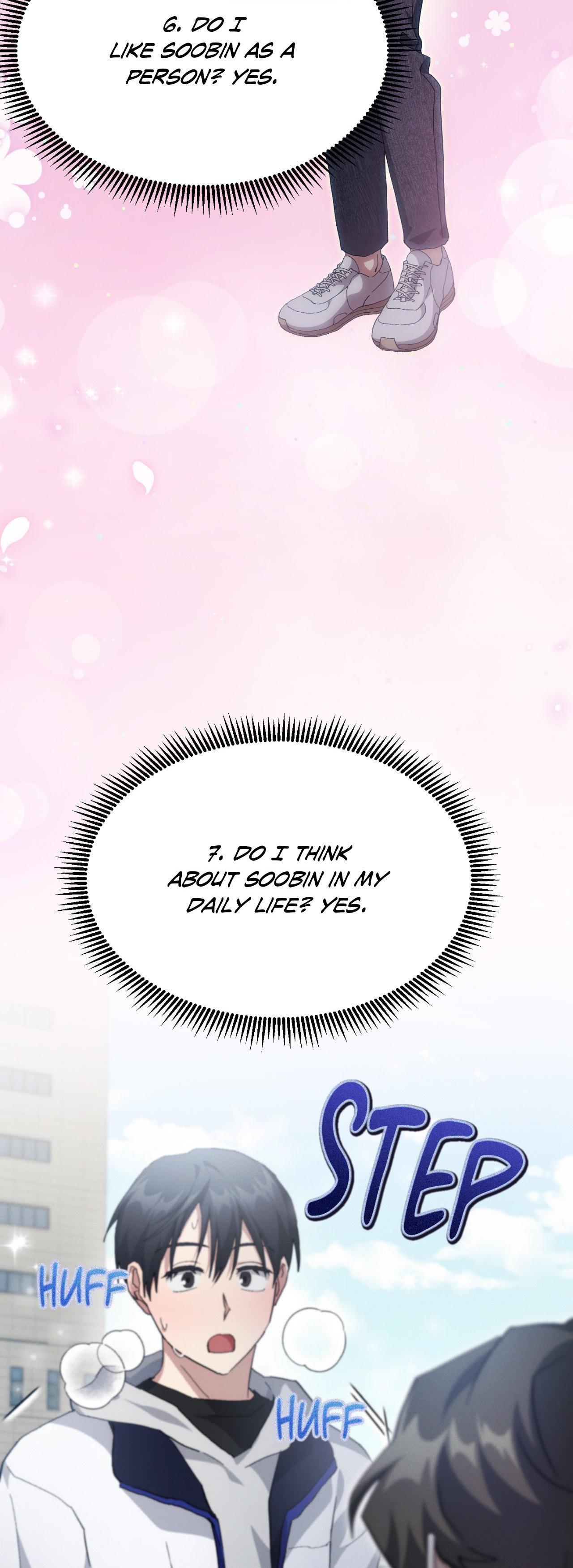 How to Train Your Healer Chapter 61 - Page 35