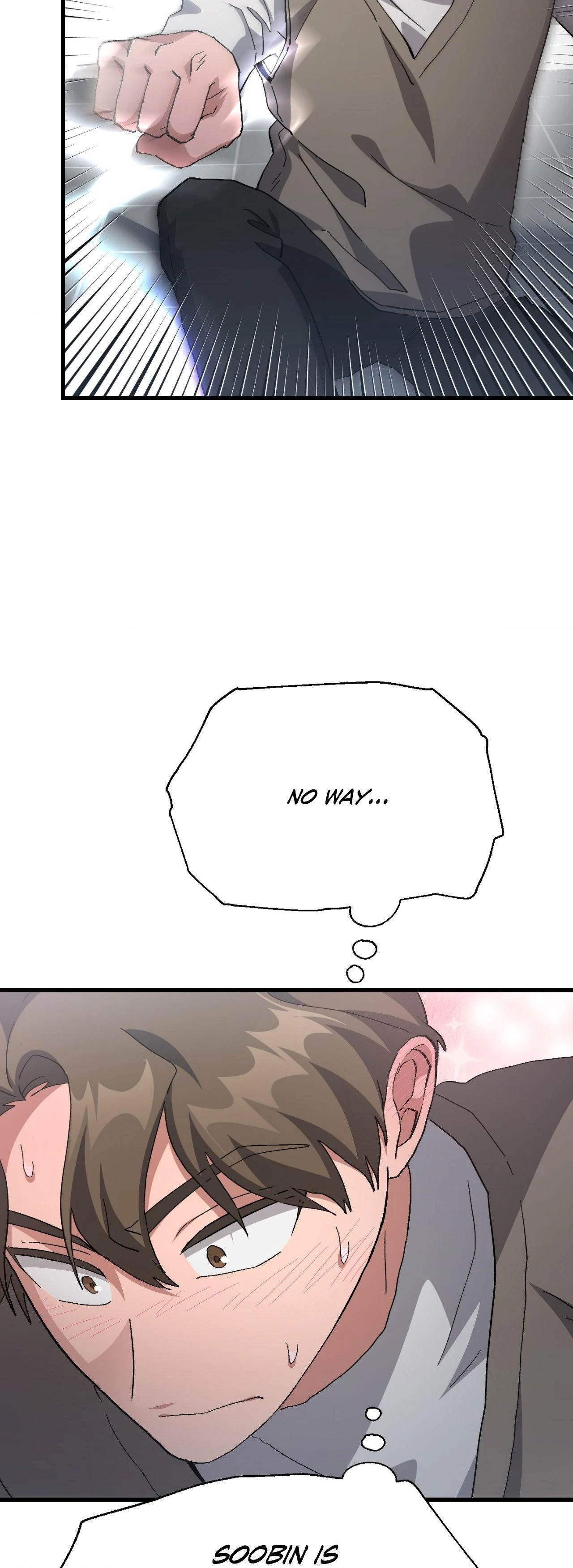 How to Train Your Healer Chapter 61 - Page 40