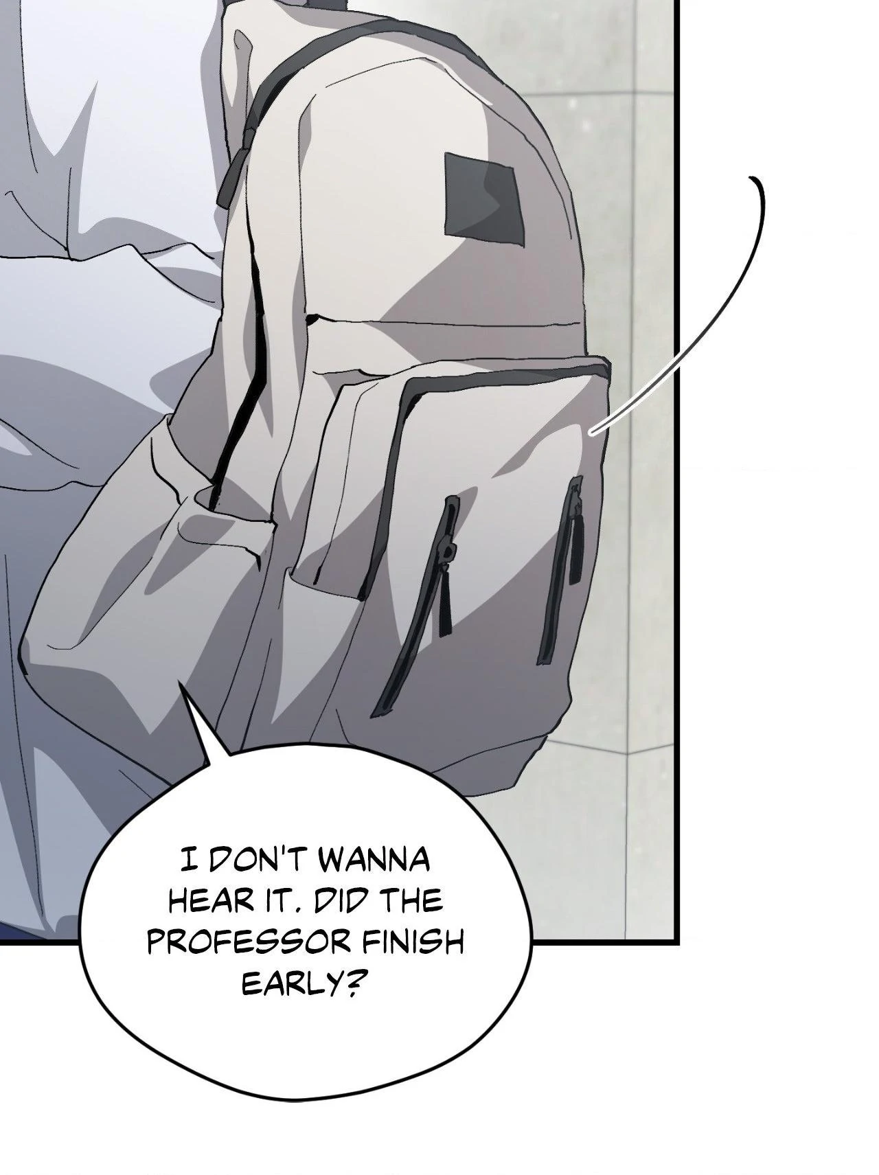 How to Train Your Healer Chapter 61 - Page 5