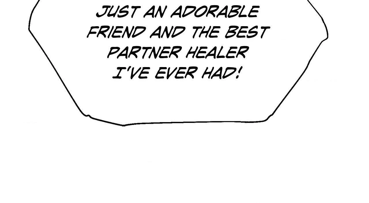 How to Train Your Healer Chapter 61 - Page 41