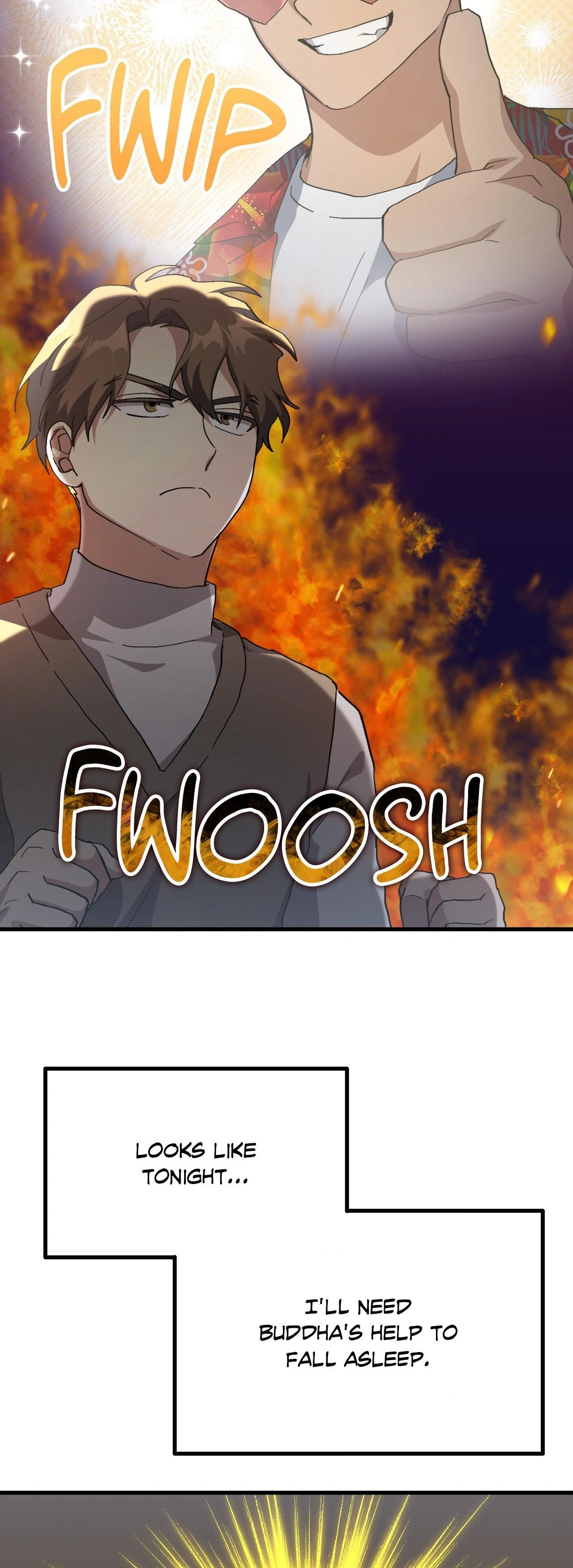 How to Train Your Healer Chapter 61 - Page 43