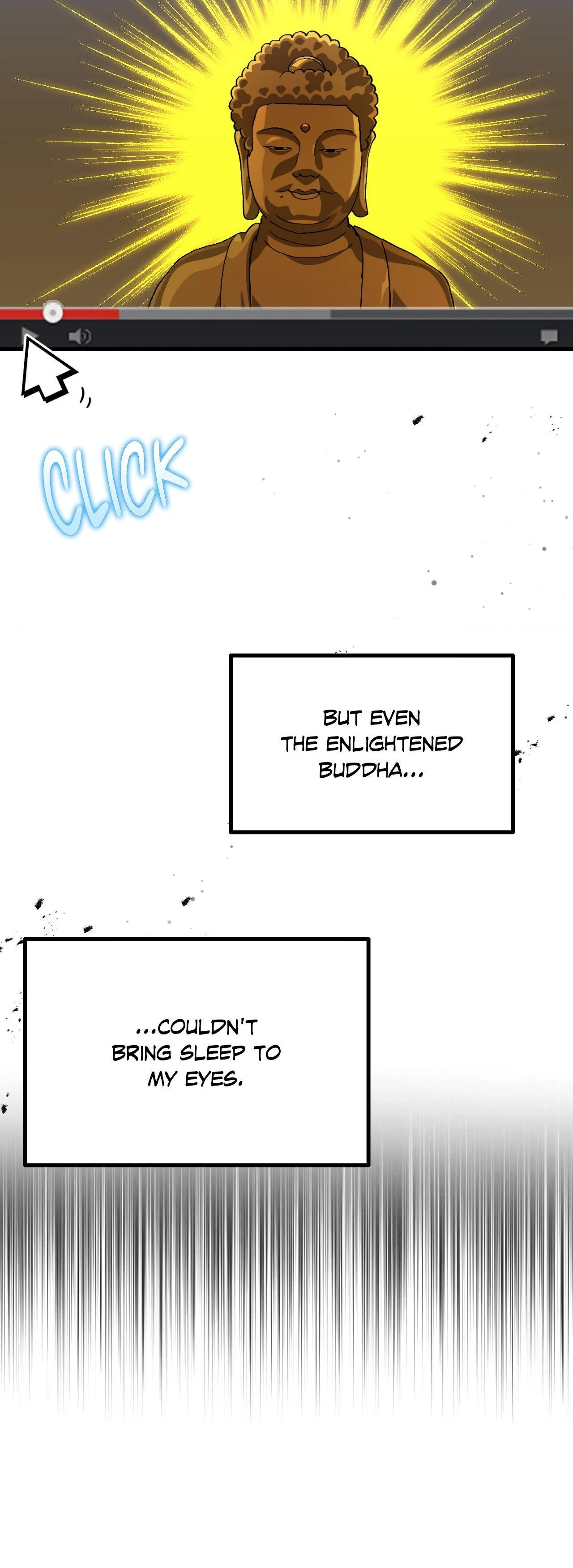 How to Train Your Healer Chapter 61 - Page 44