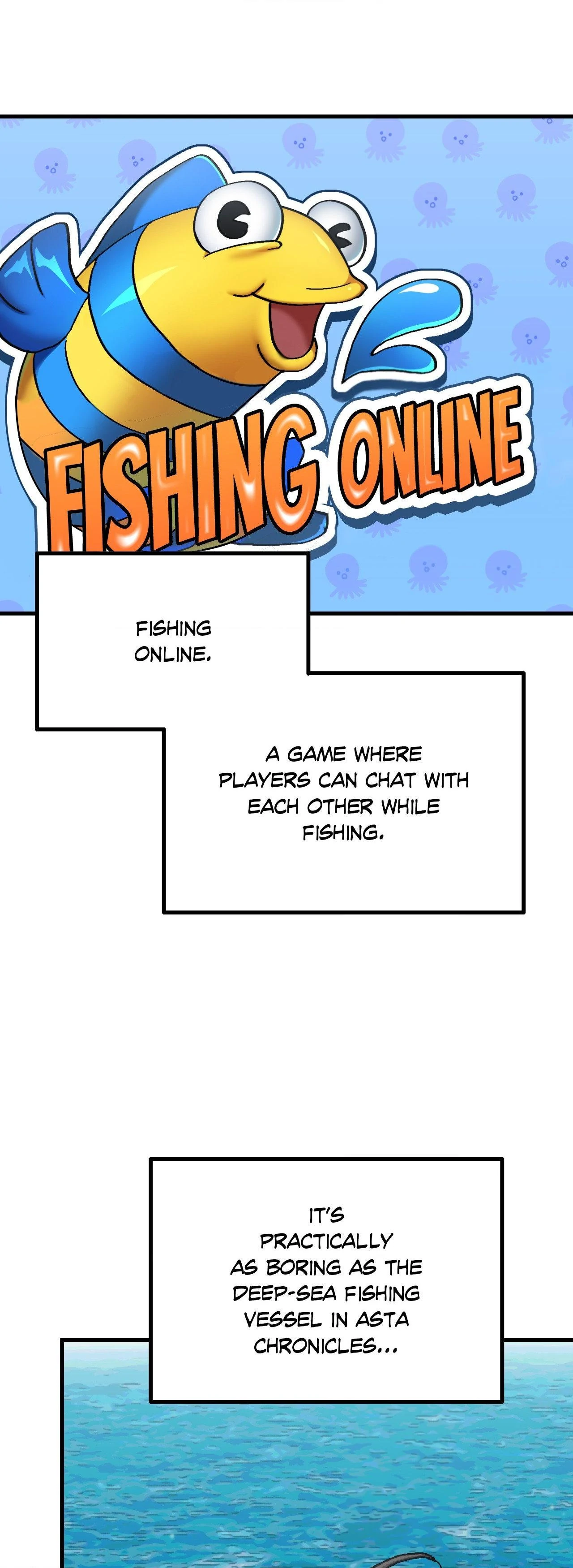 How to Train Your Healer Chapter 61 - Page 45