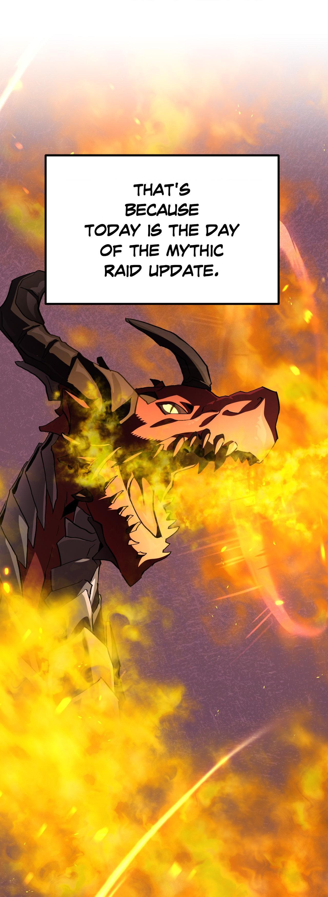 How to Train Your Healer Chapter 61 - Page 47