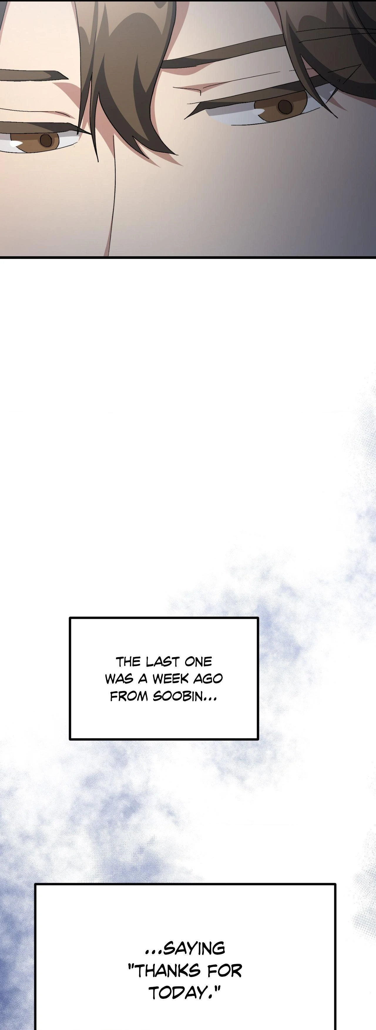 How to Train Your Healer Chapter 61 - Page 54