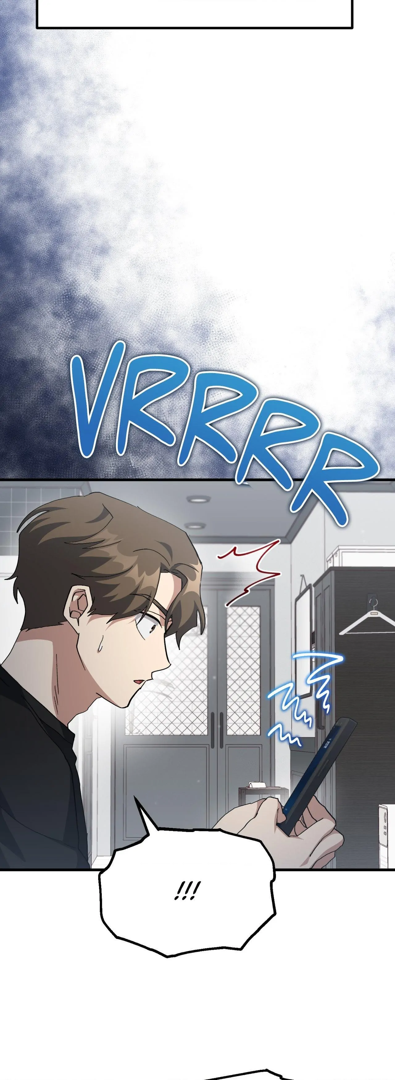 How to Train Your Healer Chapter 61 - Page 55