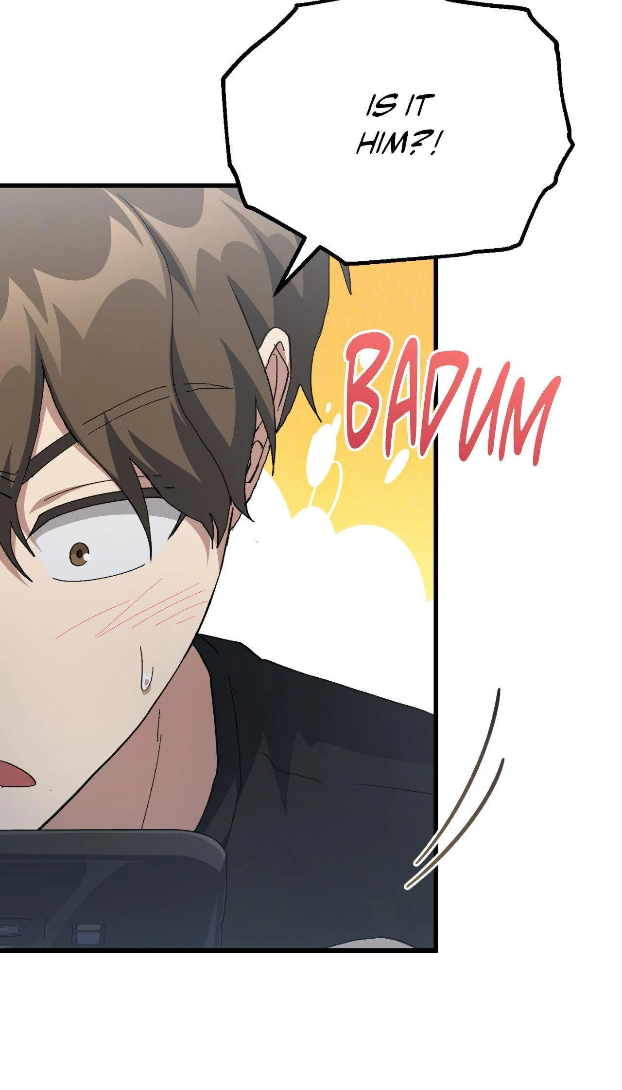 How to Train Your Healer Chapter 61 - Page 56