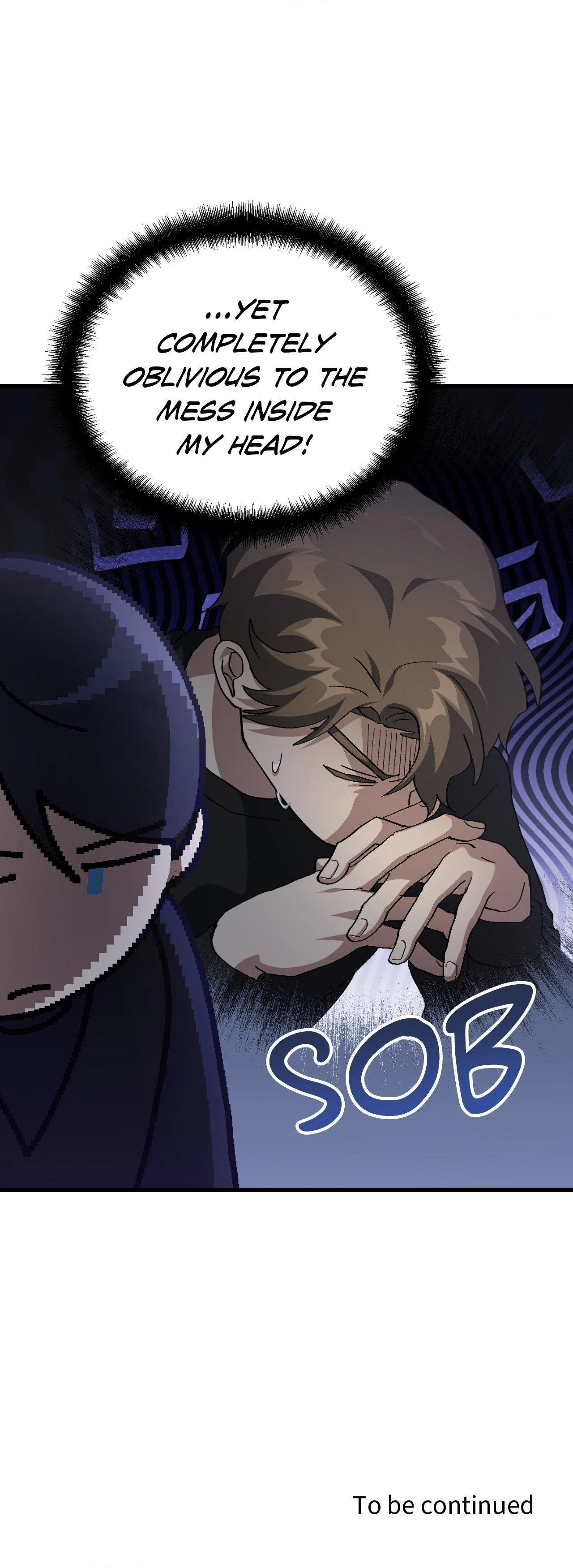How to Train Your Healer Chapter 61 - Page 63