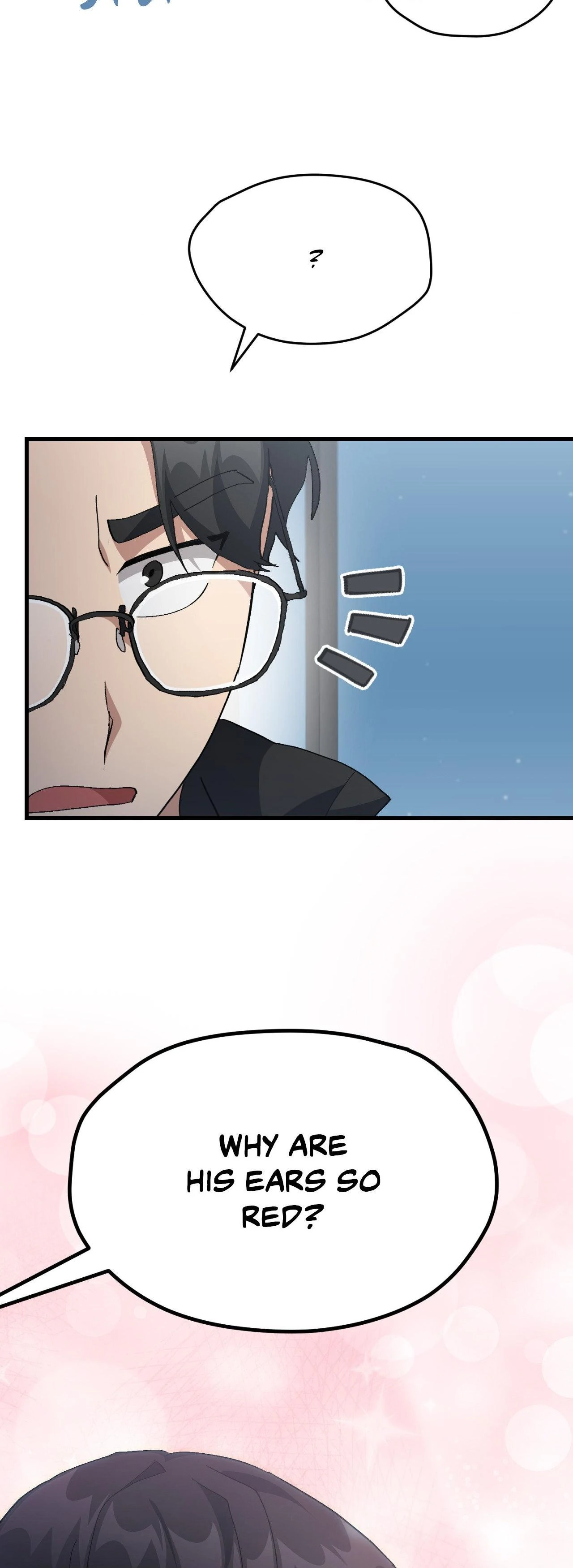 How to Train Your Healer Chapter 61 - Page 9