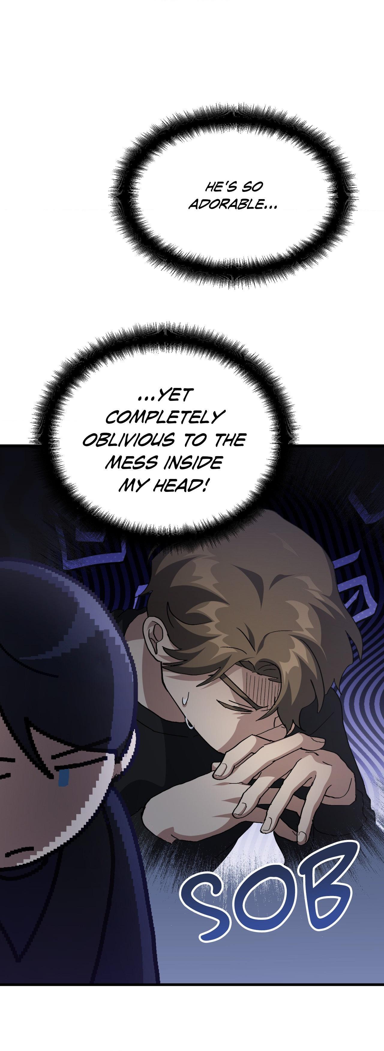 How to Train Your Healer Chapter 62 - Page 1