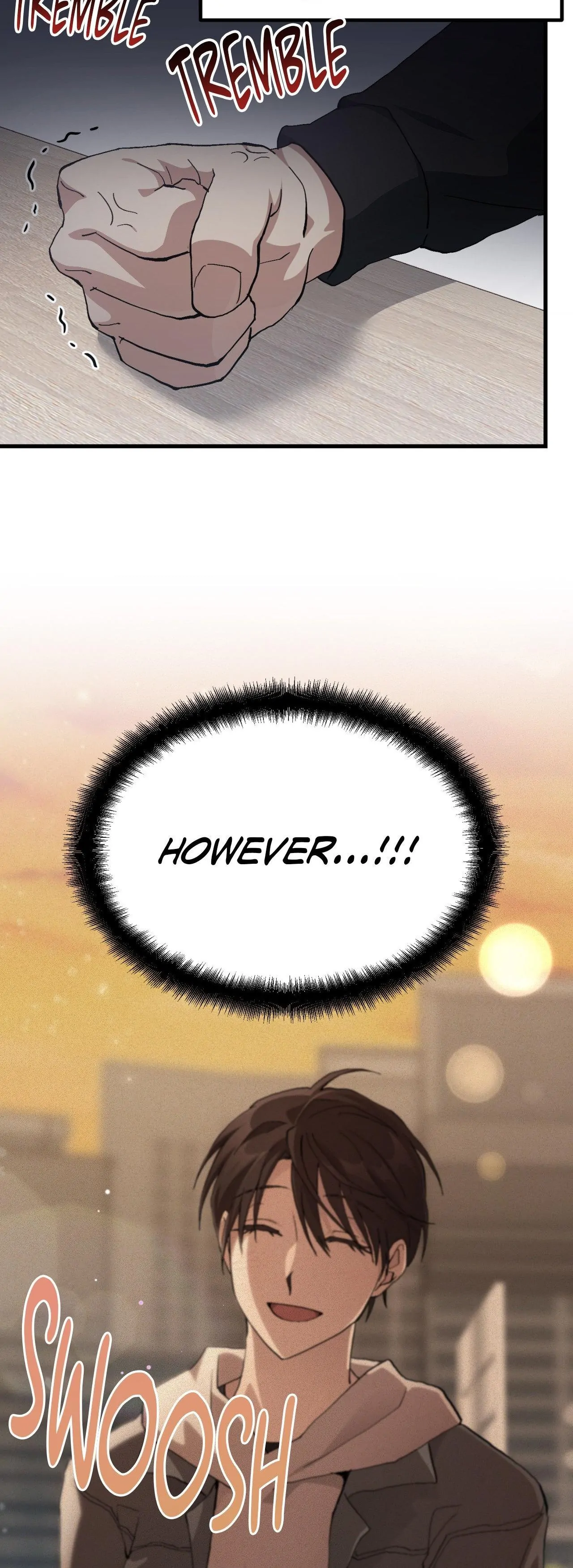 How to Train Your Healer Chapter 62 - Page 12