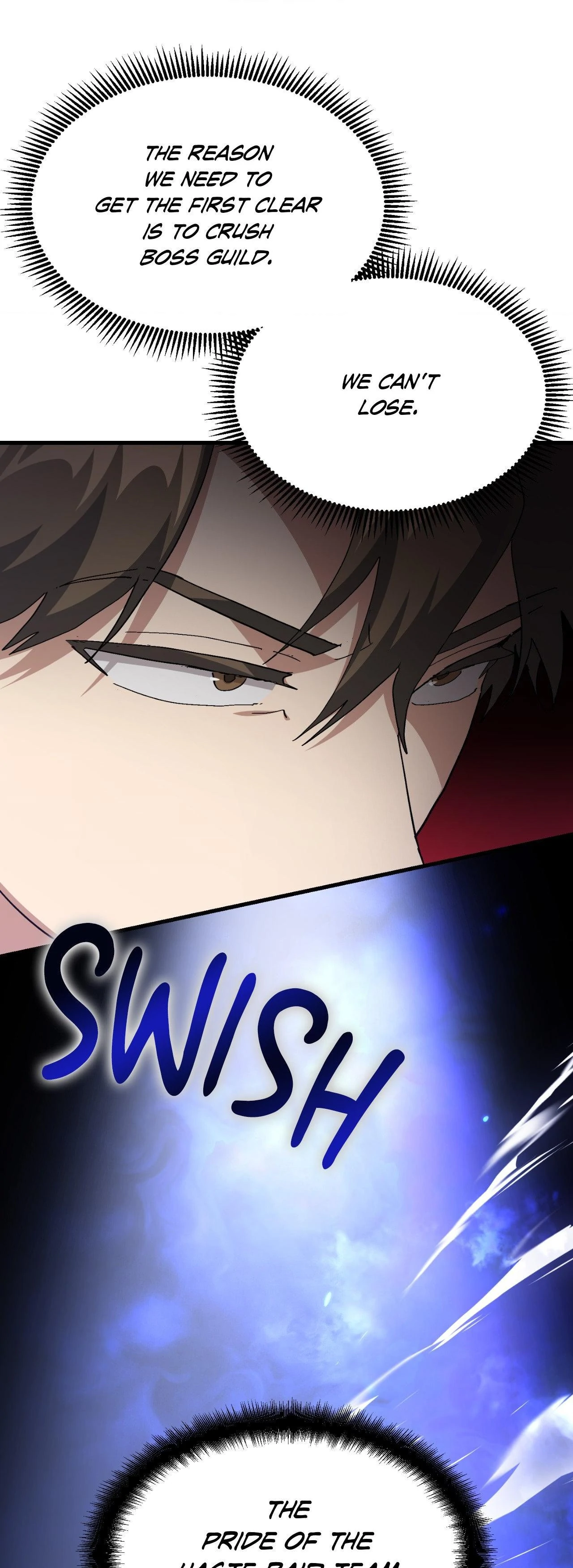 How to Train Your Healer Chapter 62 - Page 16
