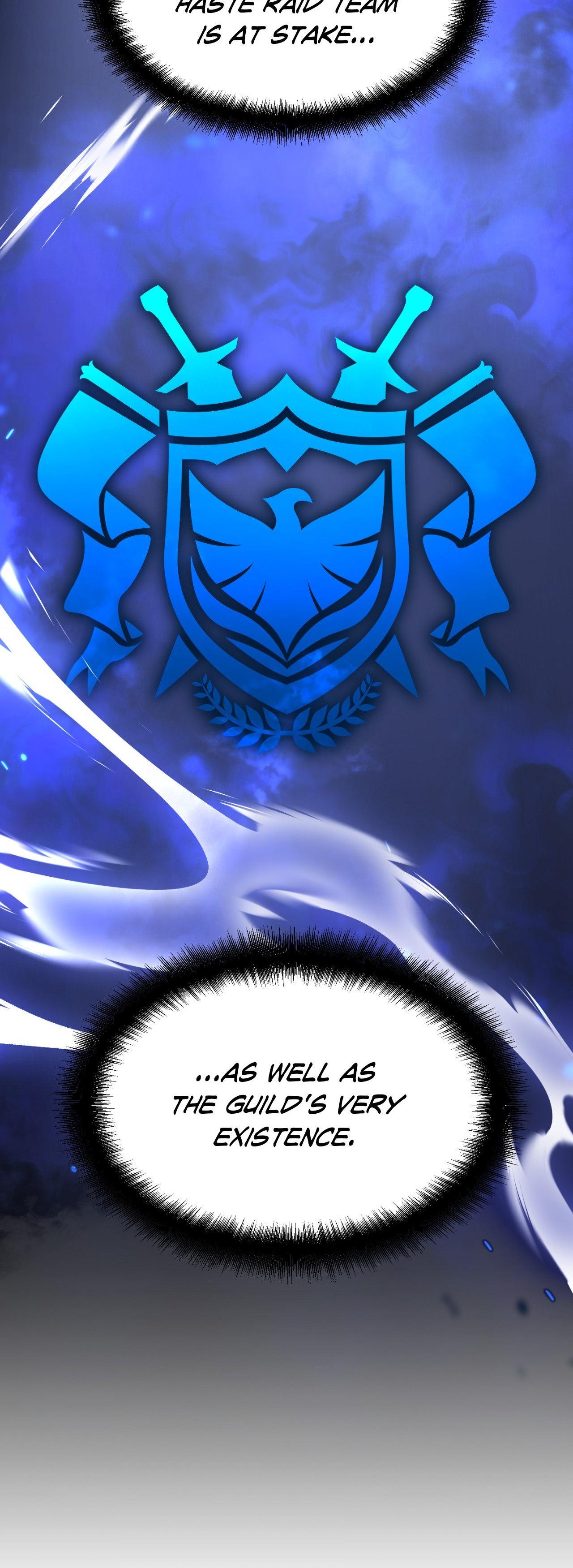 How to Train Your Healer Chapter 62 - Page 17