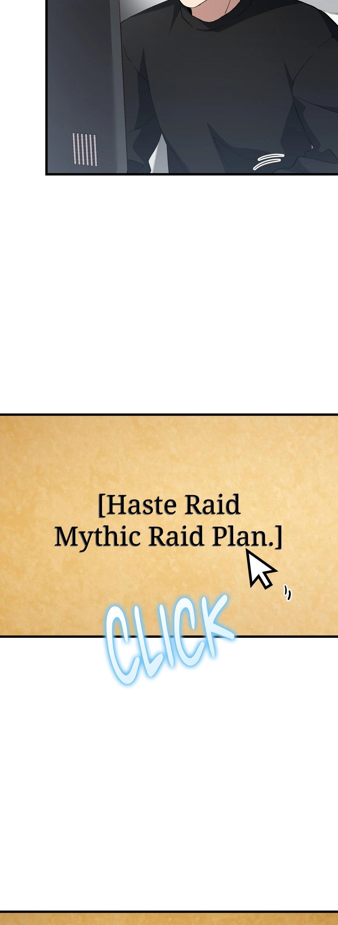 How to Train Your Healer Chapter 62 - Page 3