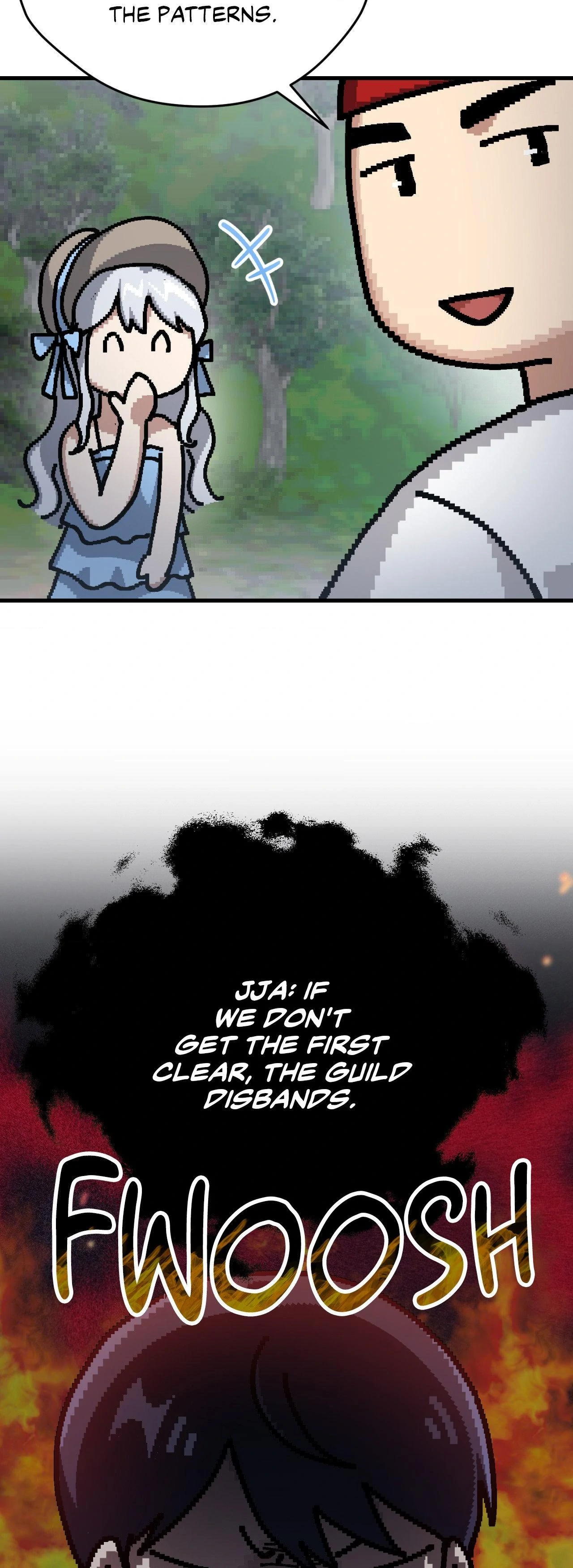 How to Train Your Healer Chapter 62 - Page 24
