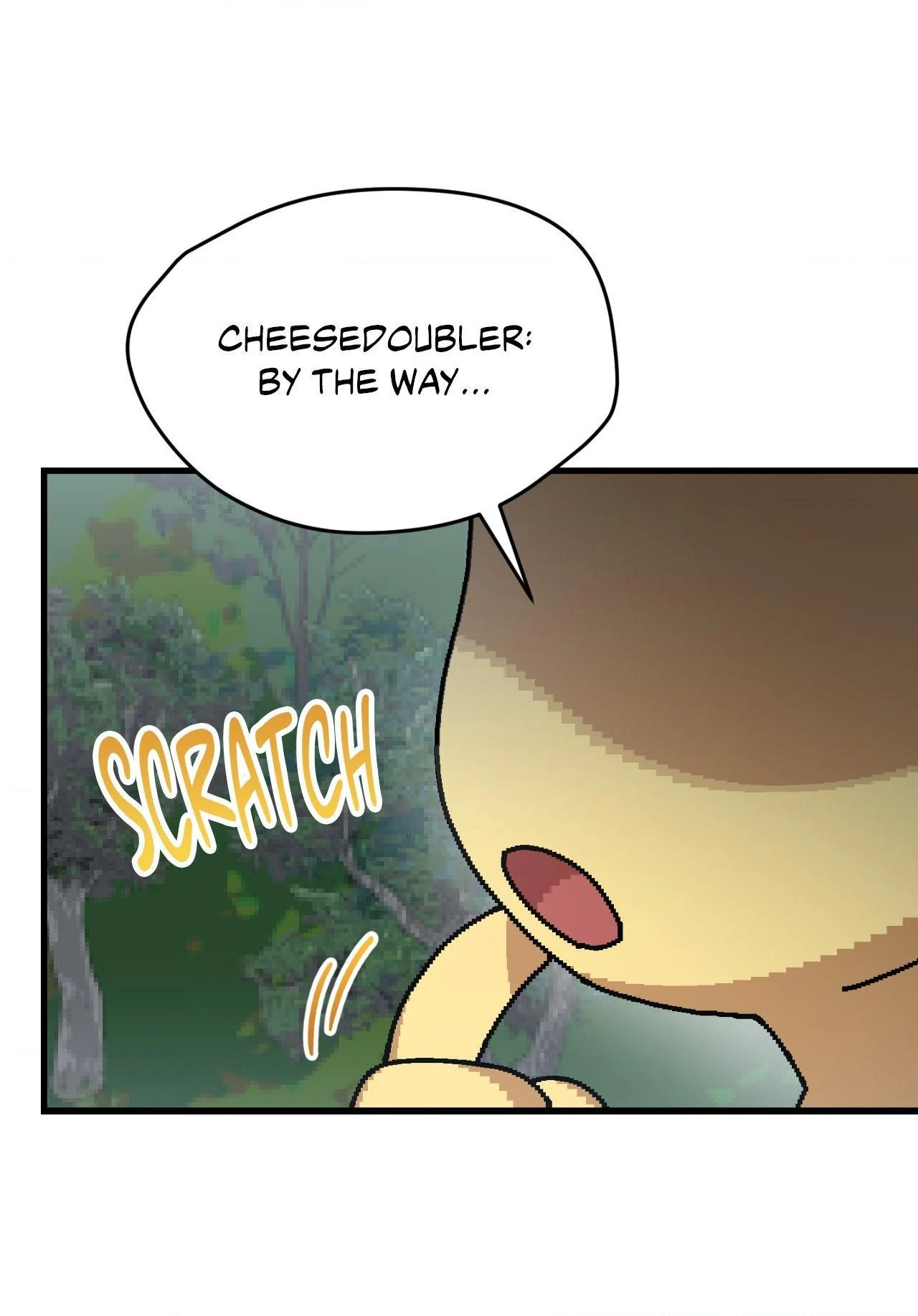 How to Train Your Healer Chapter 62 - Page 26