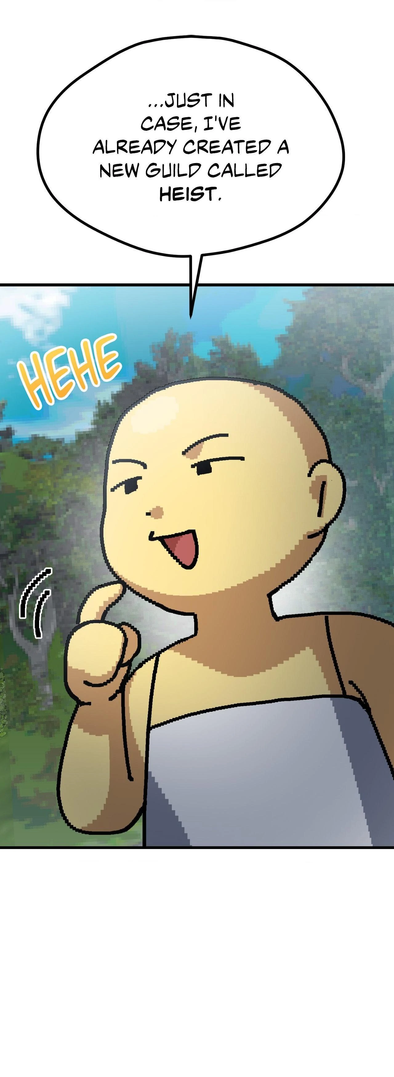 How to Train Your Healer Chapter 62 - Page 27
