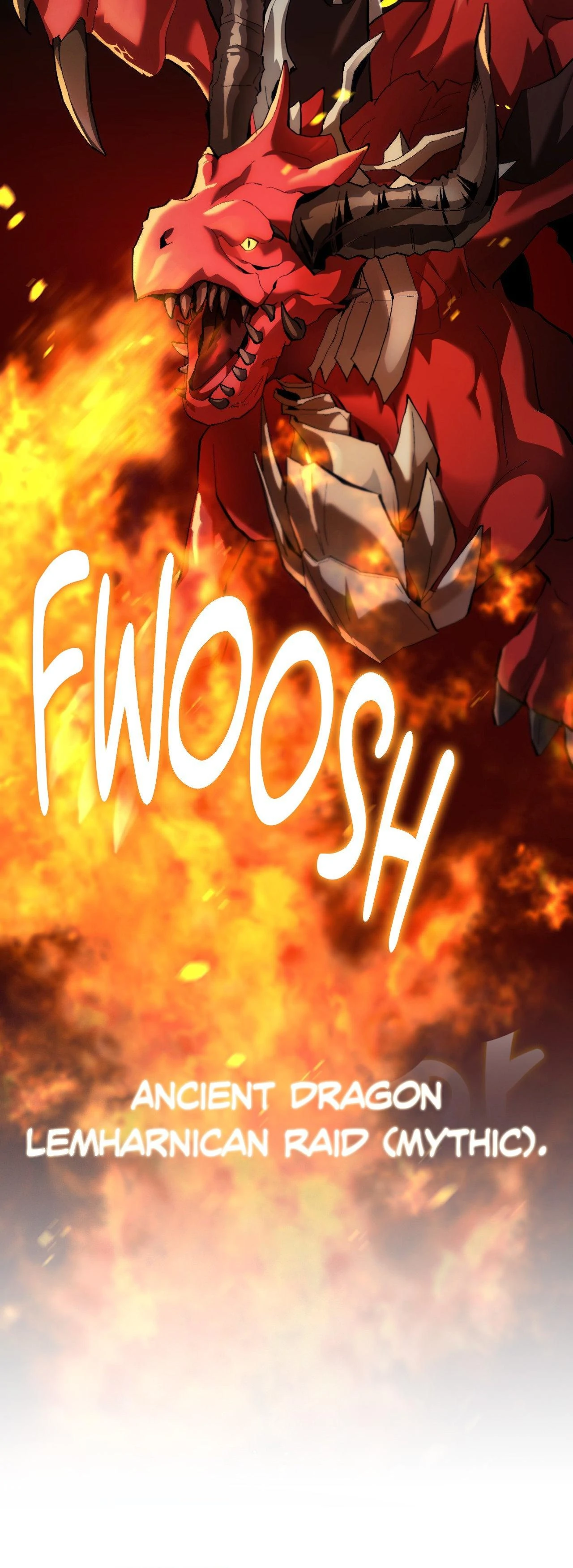 How to Train Your Healer Chapter 62 - Page 30