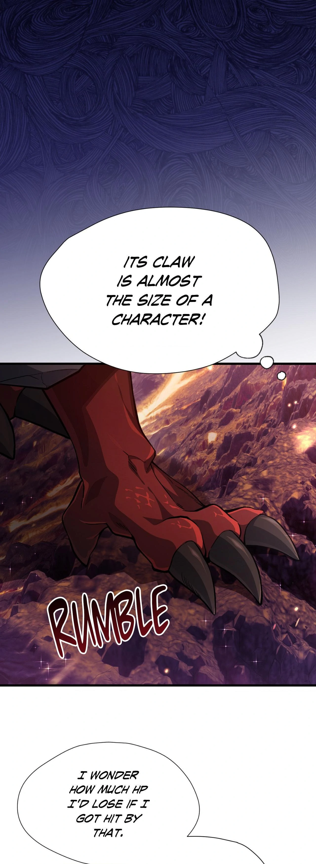 How to Train Your Healer Chapter 62 - Page 40