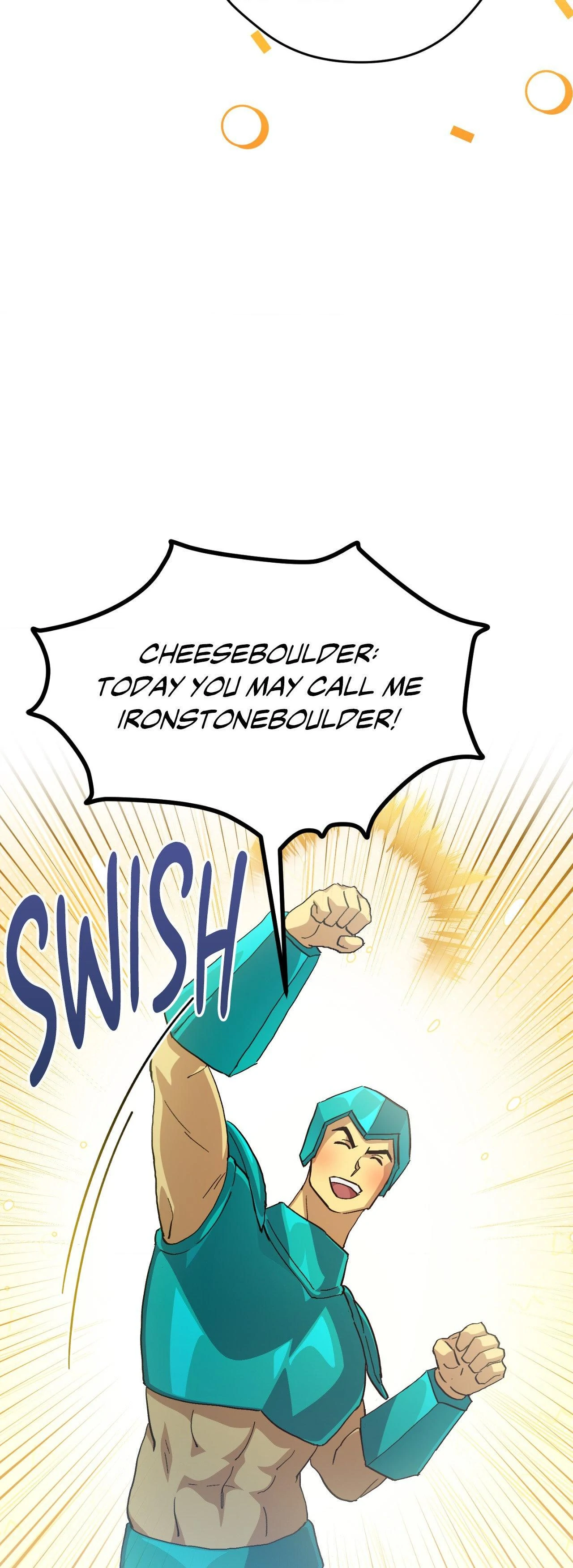 How to Train Your Healer Chapter 62 - Page 48