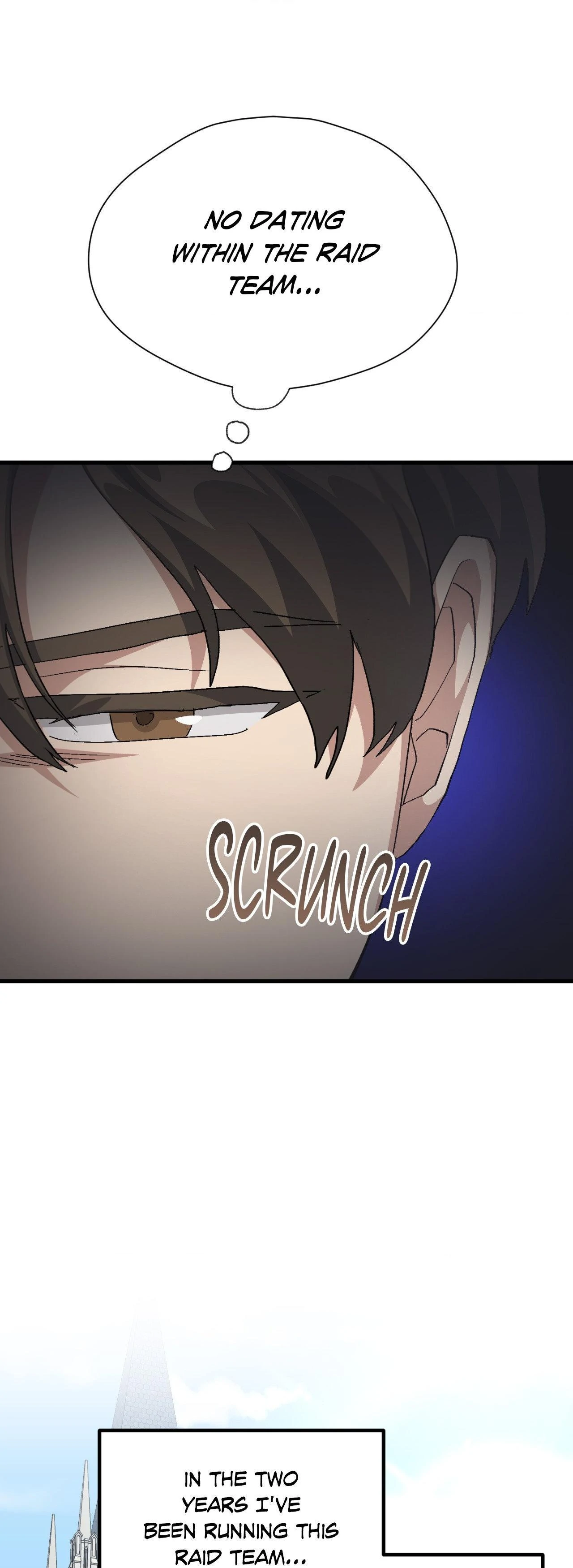 How to Train Your Healer Chapter 62 - Page 6