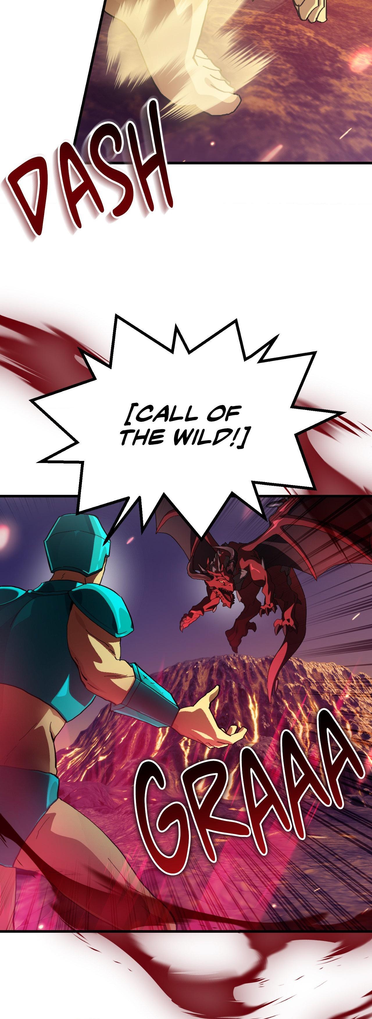 How to Train Your Healer Chapter 62 - Page 52