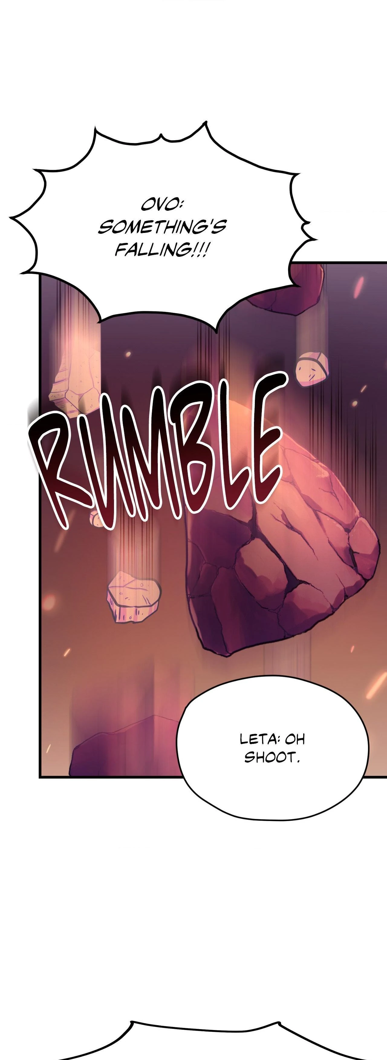 How to Train Your Healer Chapter 62 - Page 56