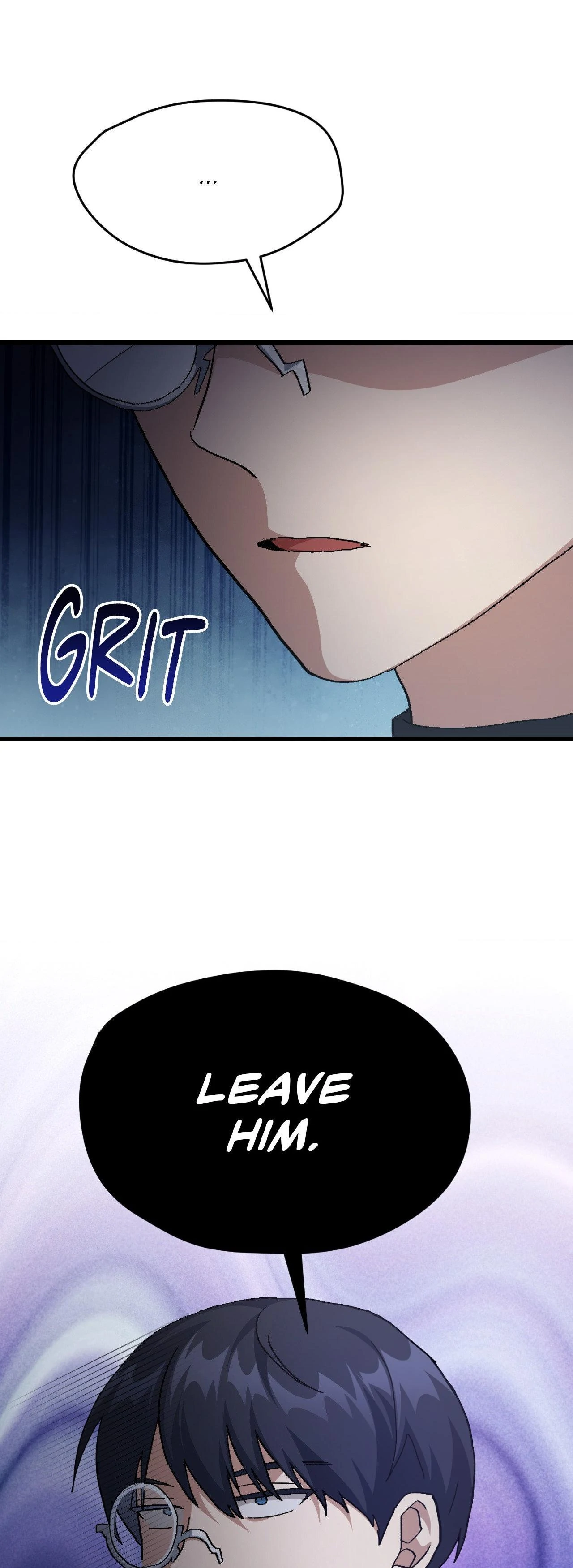 How to Train Your Healer Chapter 62 - Page 61