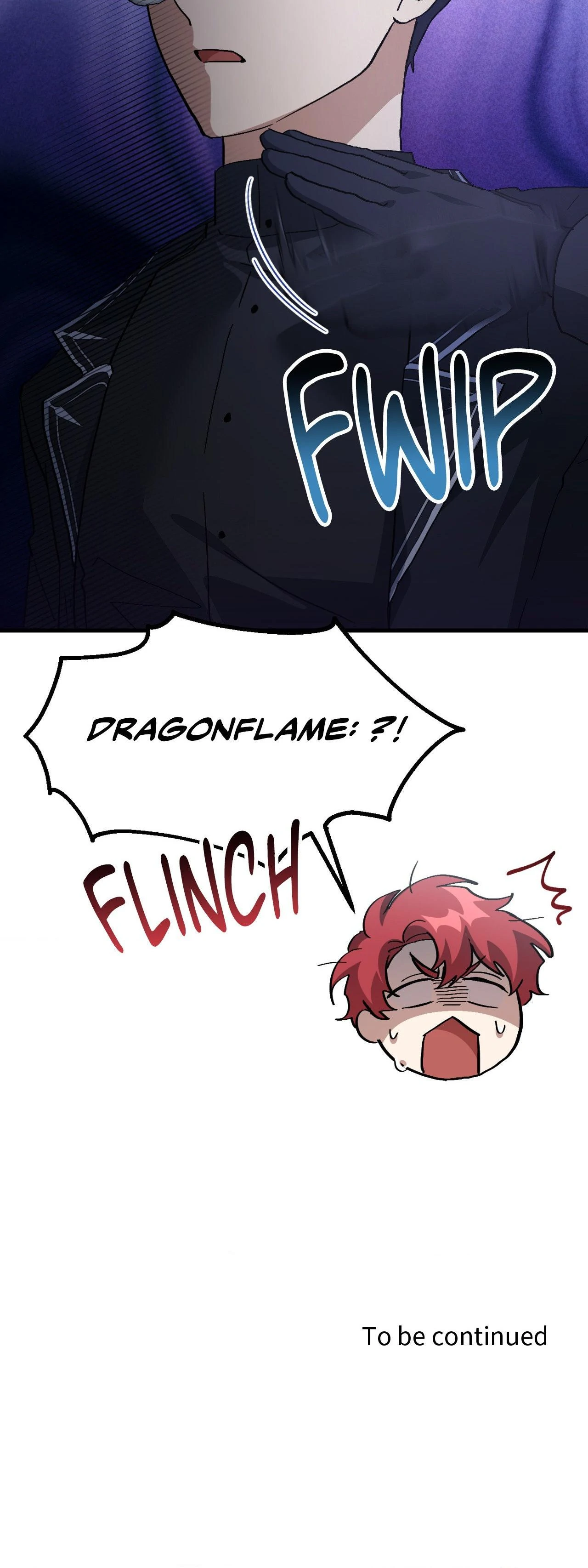 How to Train Your Healer Chapter 62 - Page 62