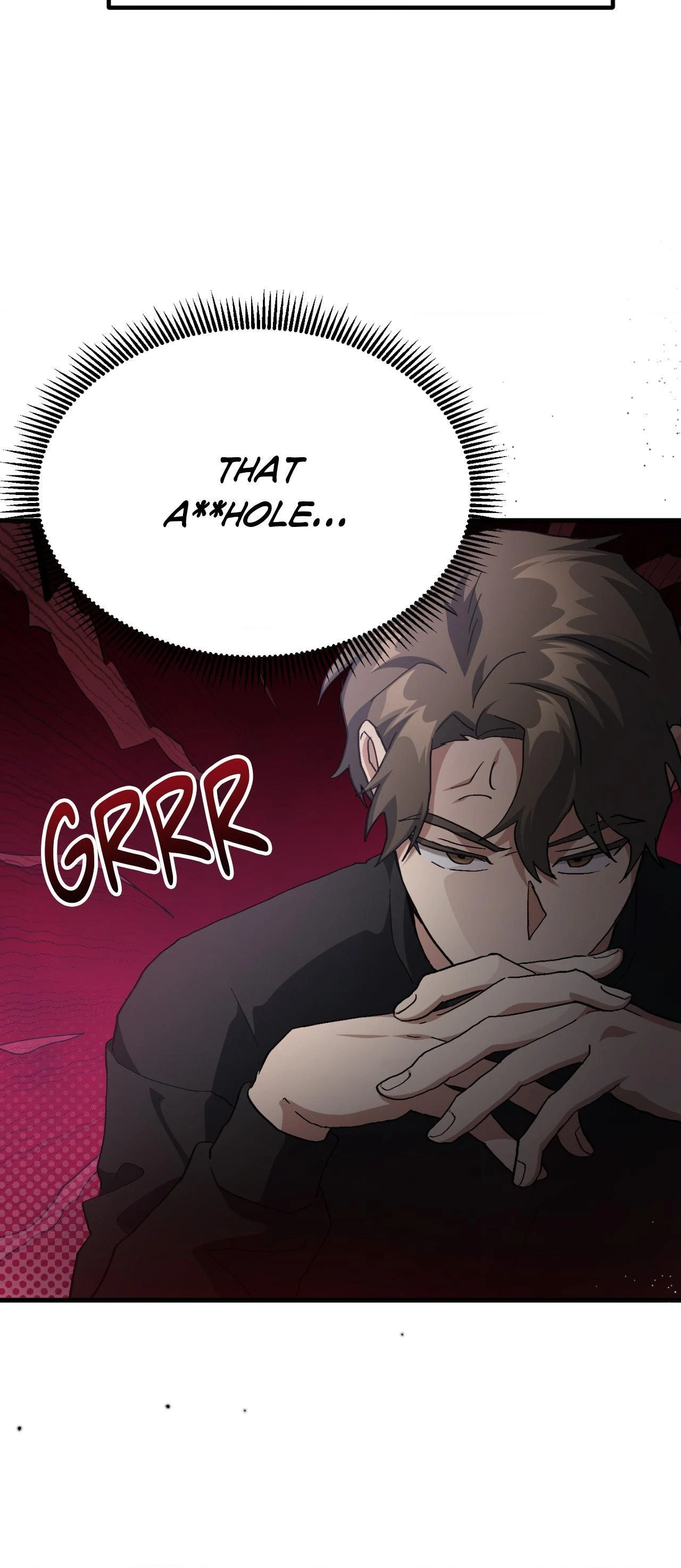 How to Train Your Healer Chapter 62 - Page 10