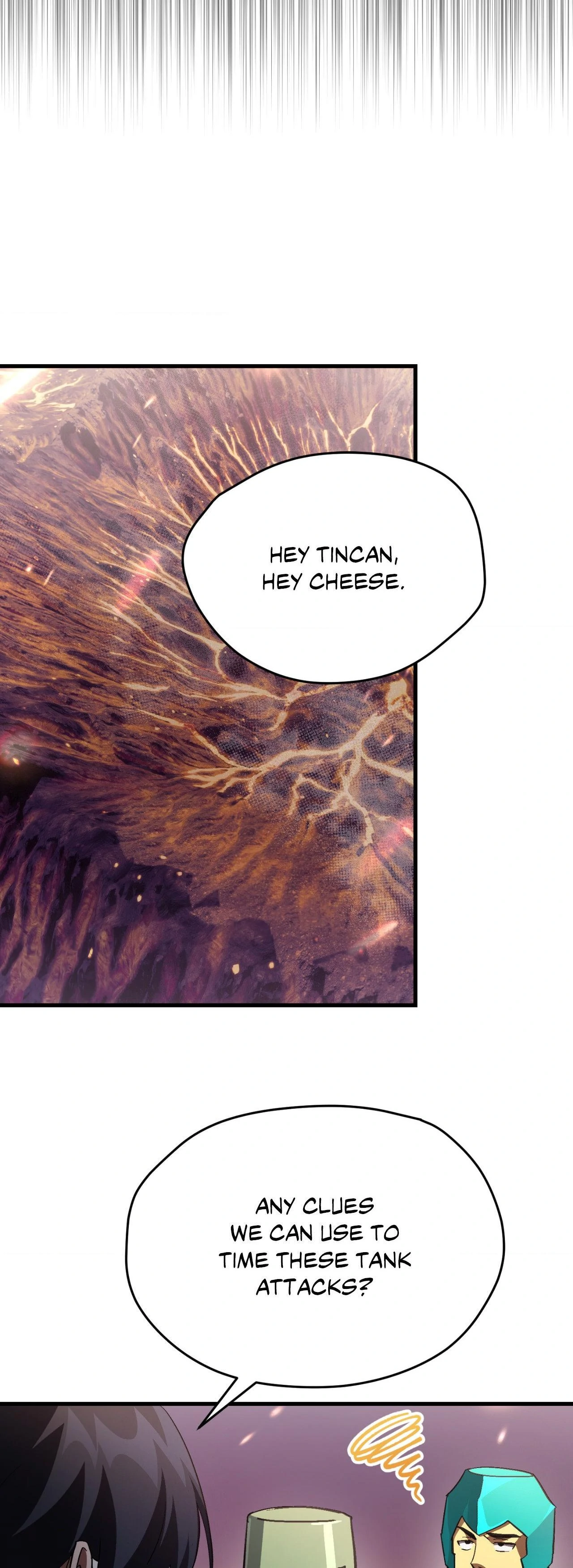 How to Train Your Healer Chapter 63 - Page 12