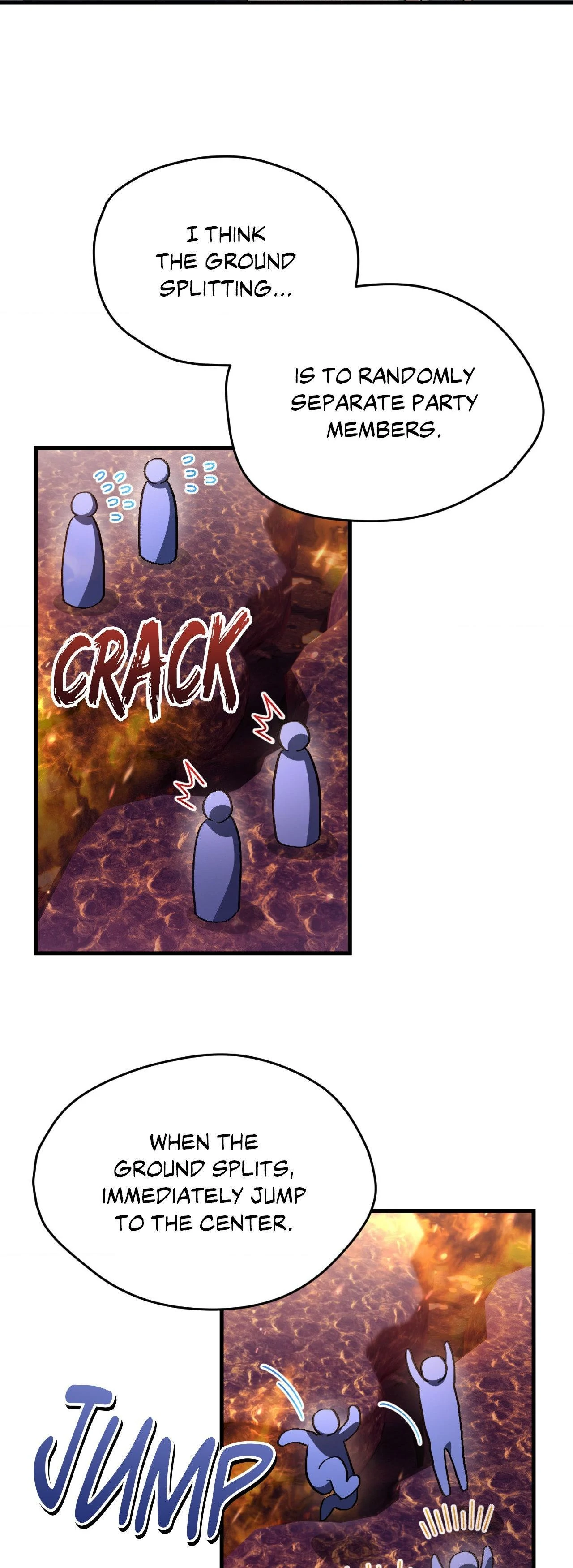 How to Train Your Healer Chapter 63 - Page 15