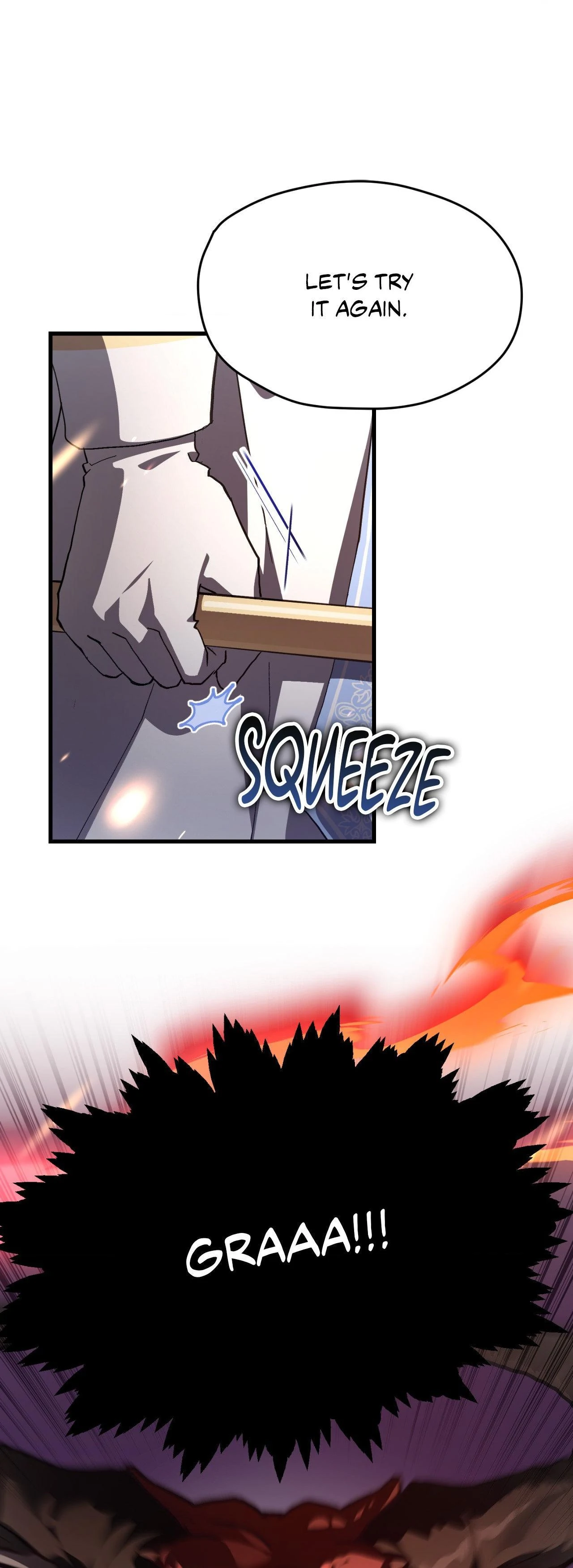 How to Train Your Healer Chapter 63 - Page 17
