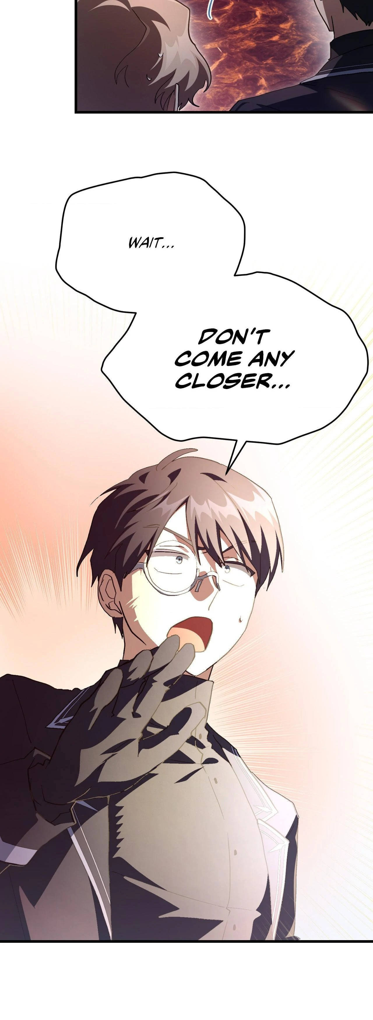 How to Train Your Healer Chapter 63 - Page 29