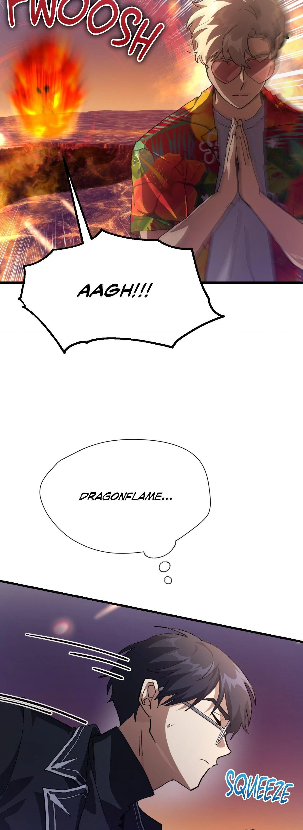 How to Train Your Healer Chapter 63 - Page 4