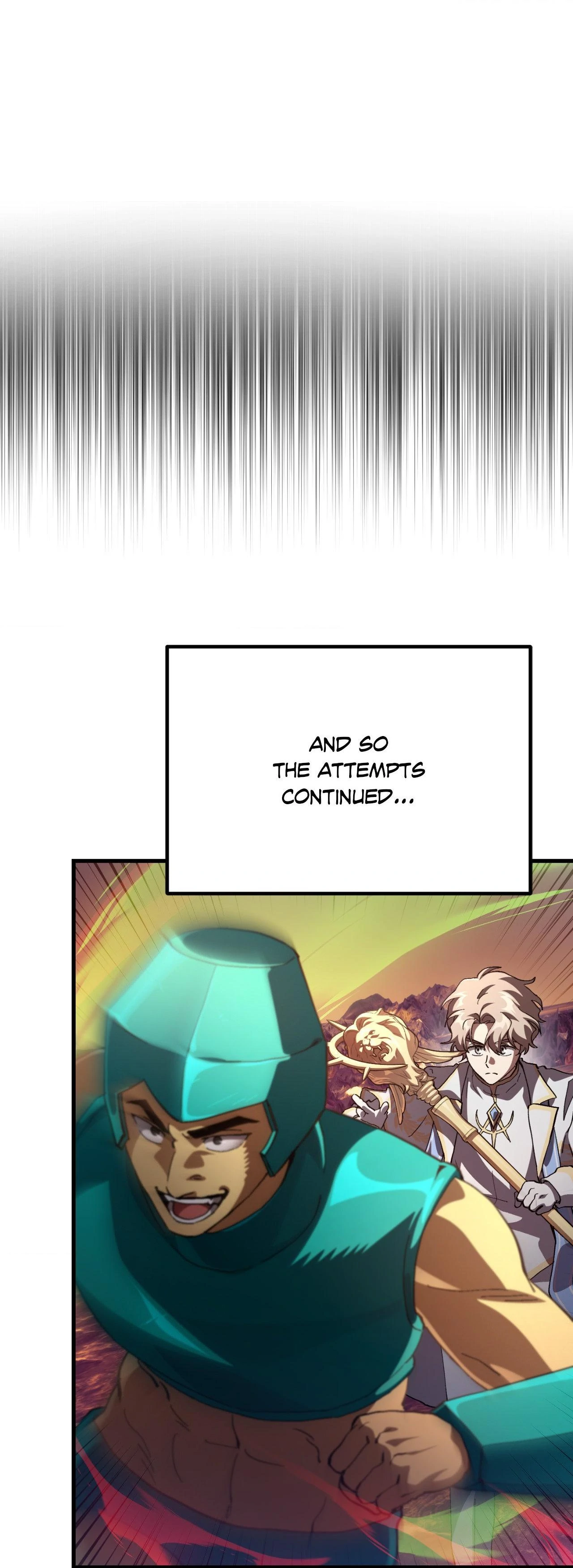 How to Train Your Healer Chapter 63 - Page 33