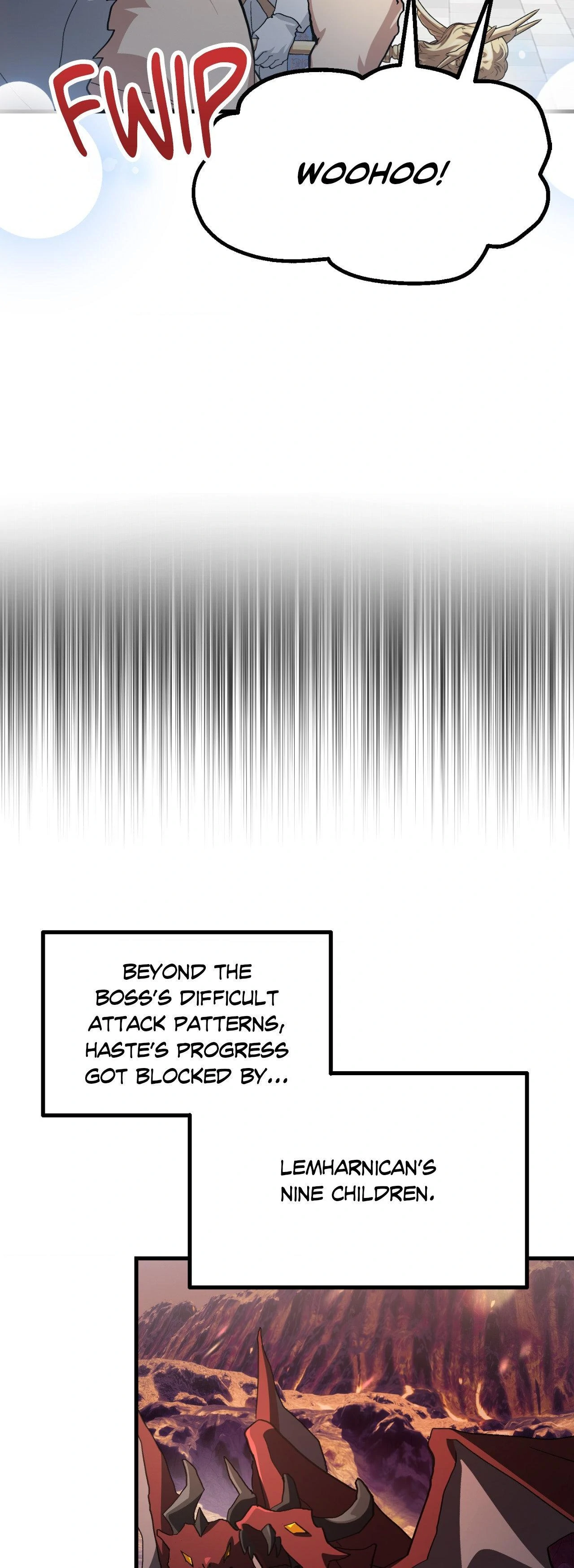 How to Train Your Healer Chapter 63 - Page 40