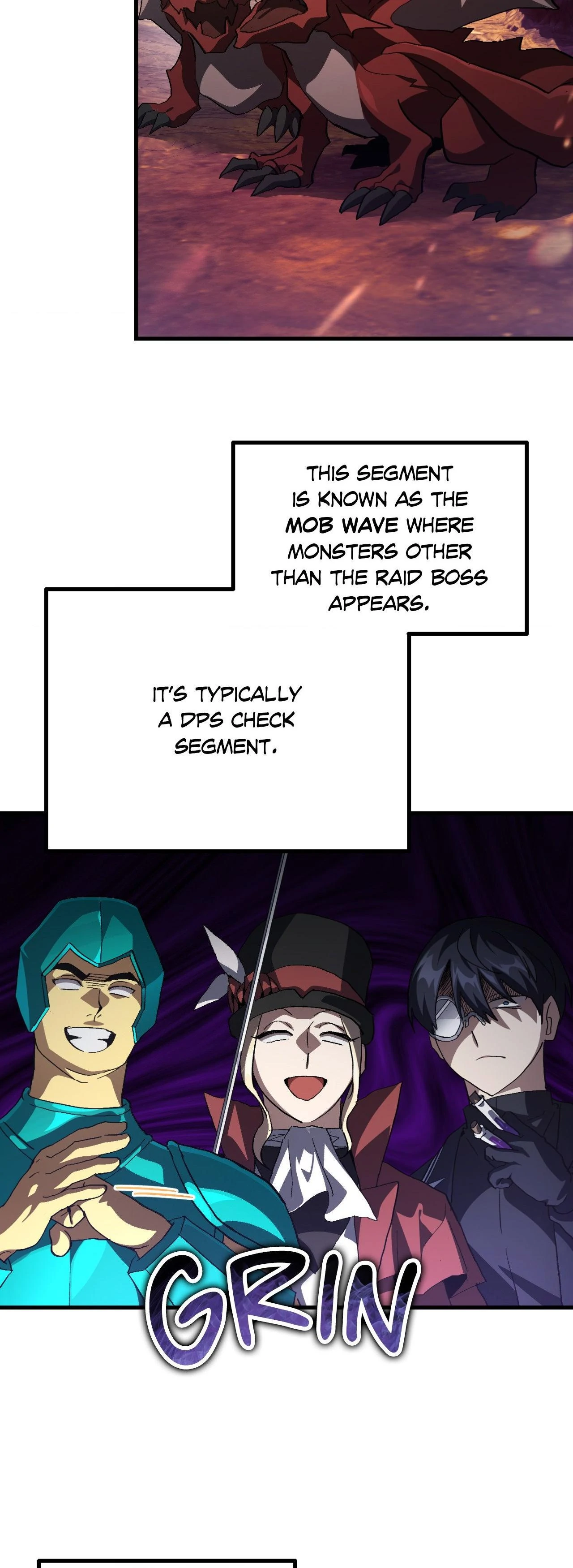 How to Train Your Healer Chapter 63 - Page 41