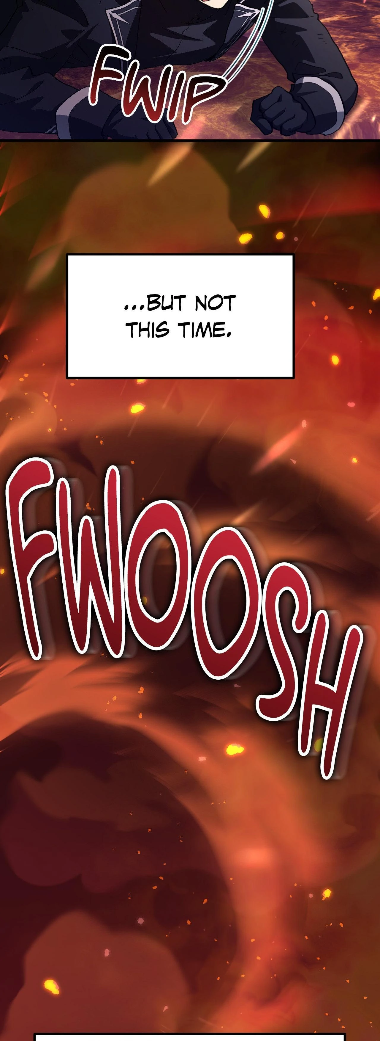 How to Train Your Healer Chapter 63 - Page 46