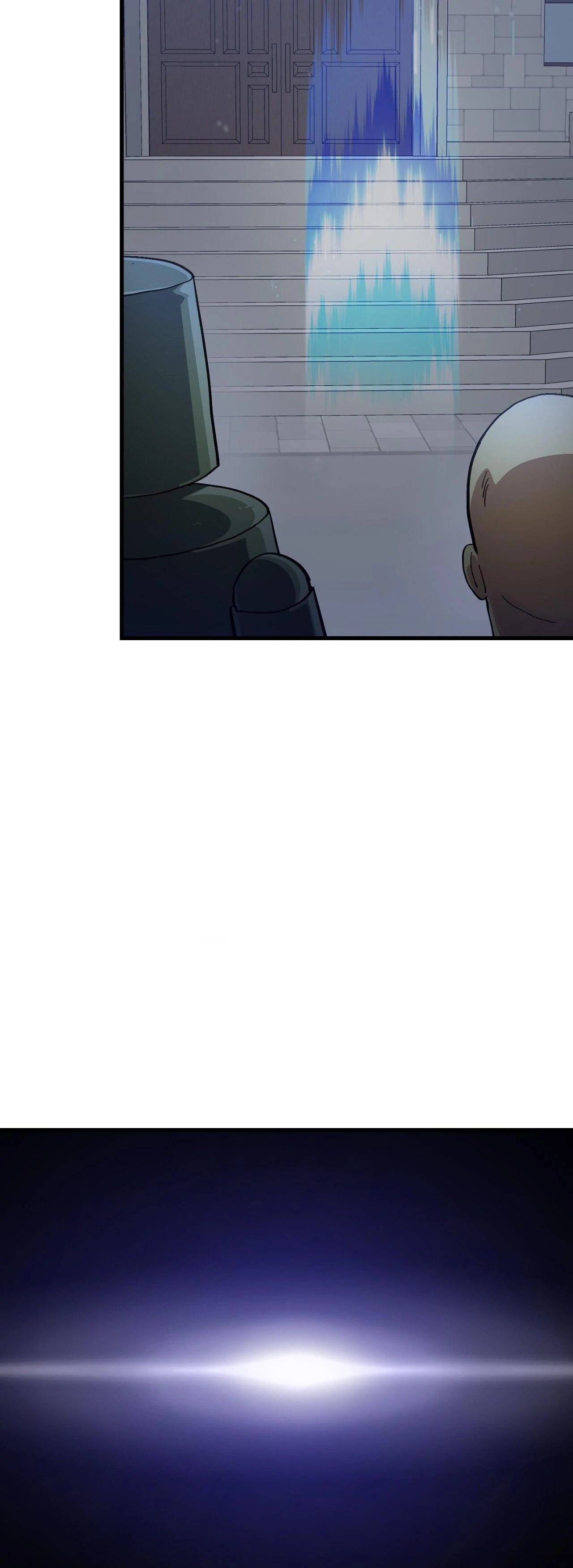 How to Train Your Healer Chapter 63 - Page 56