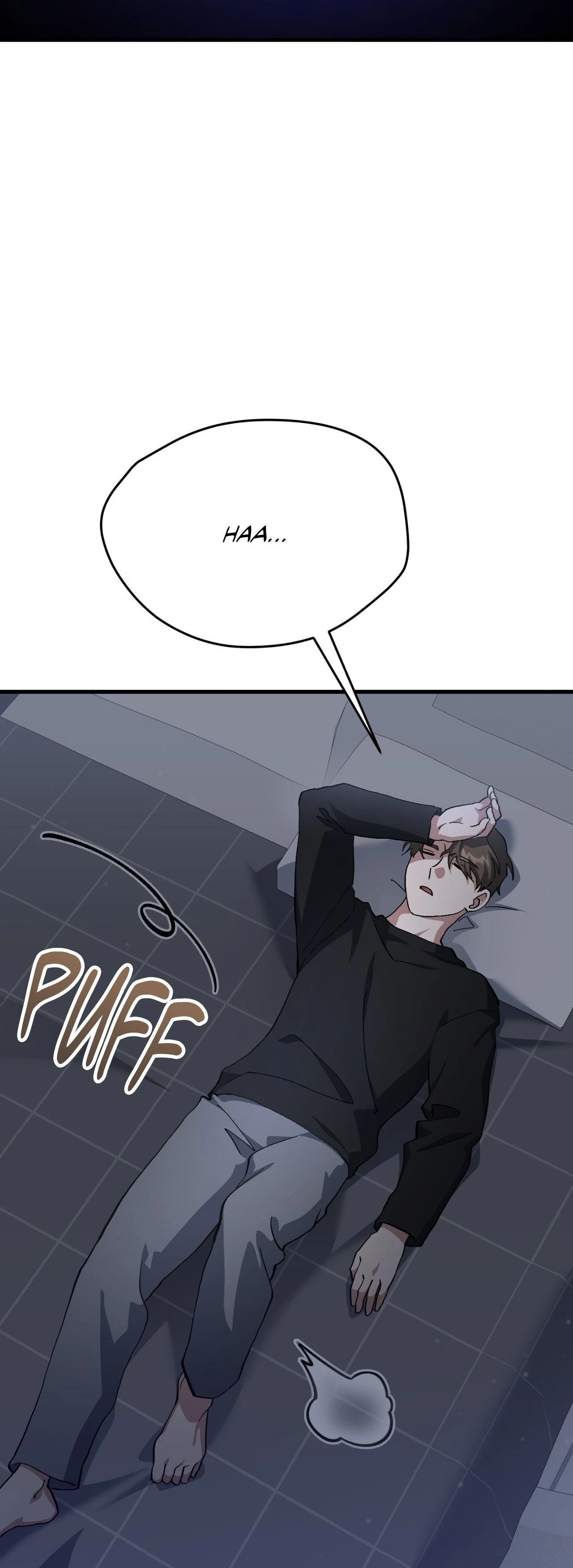 How to Train Your Healer Chapter 63 - Page 57
