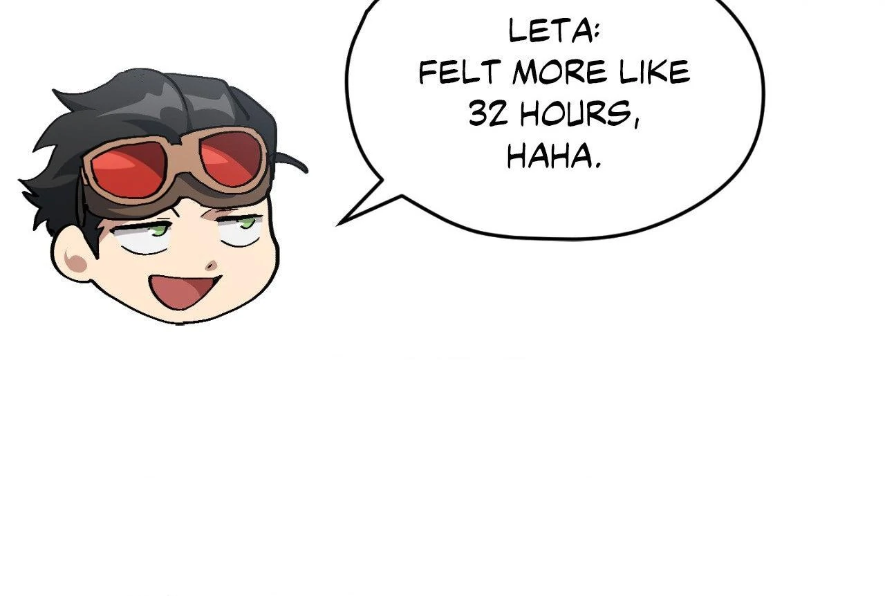 How to Train Your Healer Chapter 63 - Page 10