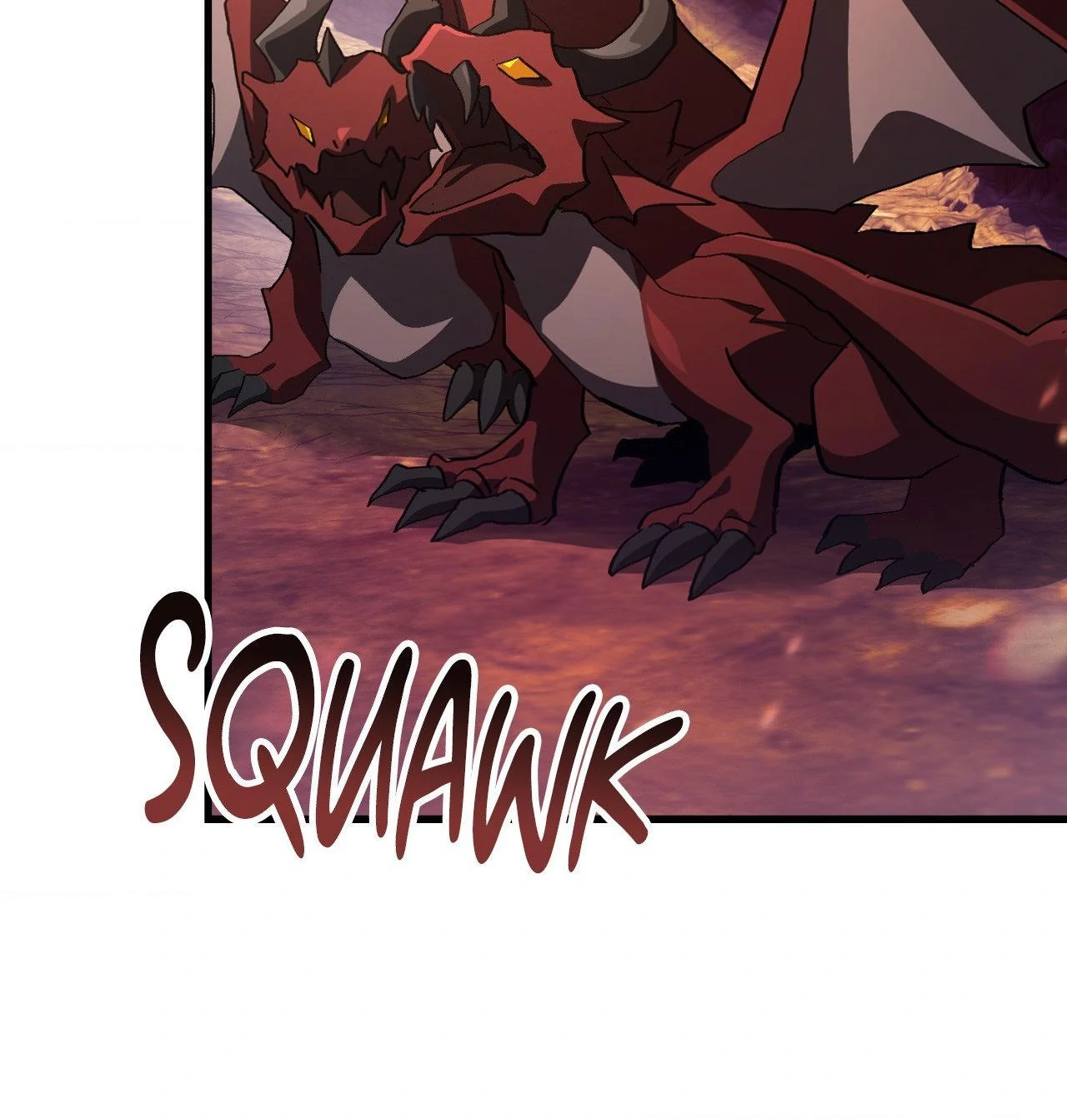 How to Train Your Healer Chapter 64 - Page 11
