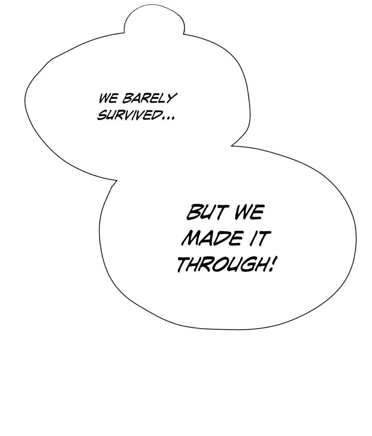 How to Train Your Healer Chapter 64 - Page 101